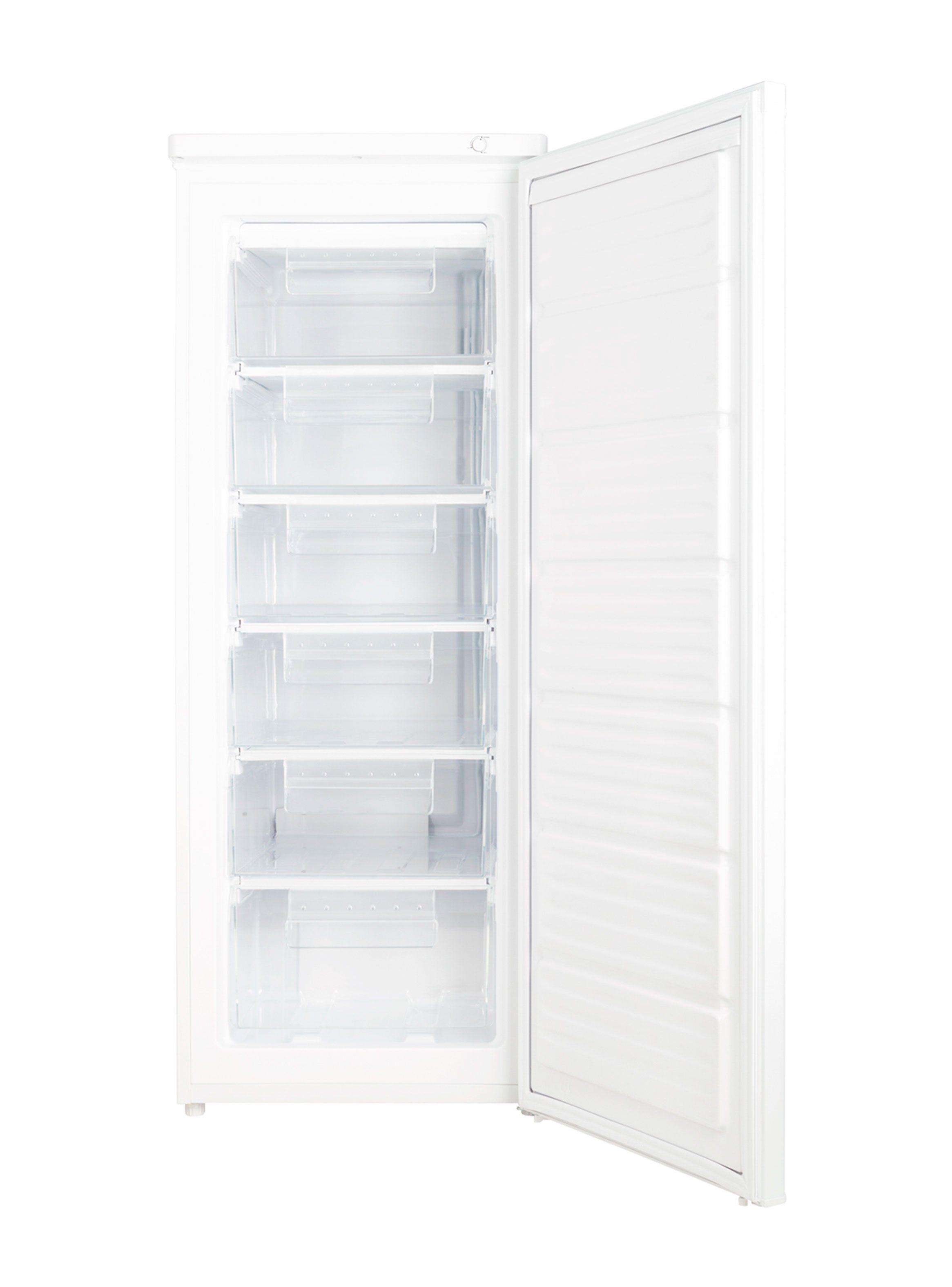 Mkmiページ Freezer Vertical Frío Directo 165 Litros MFV 545B Mademsa | Paris.cl