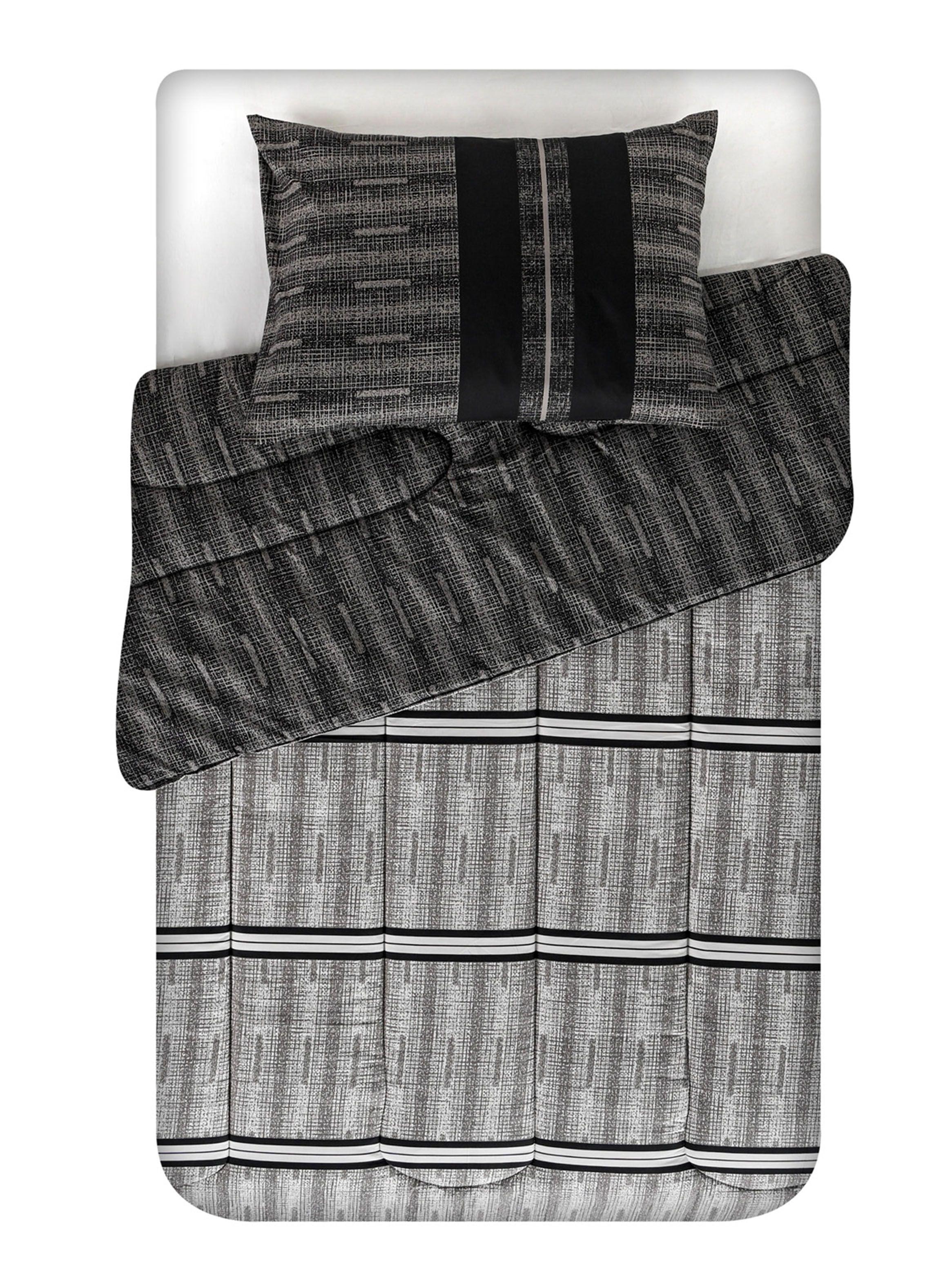 Plumón Vias 1.5 Plazas-3