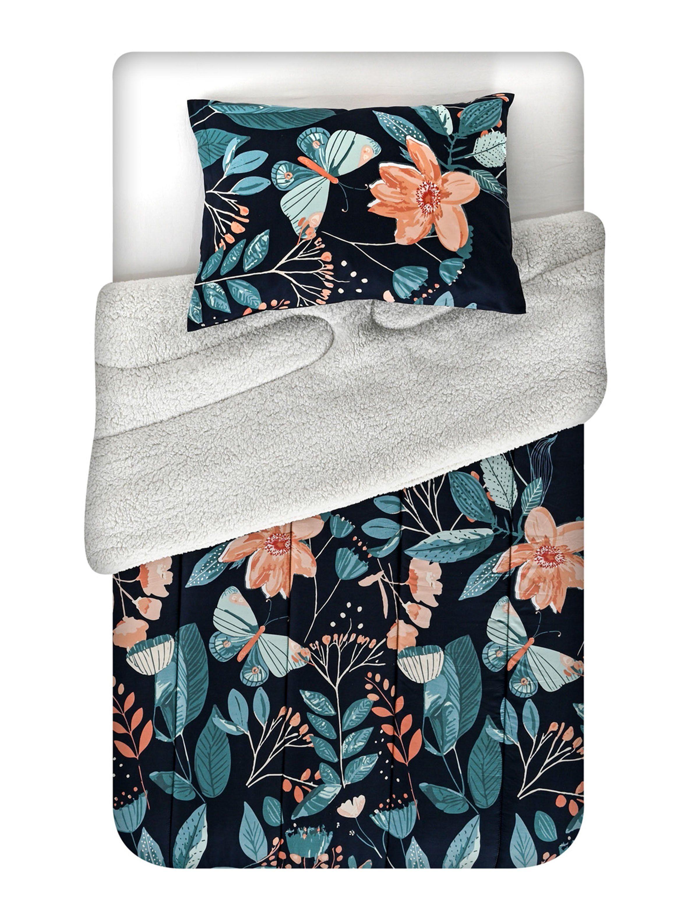 Plumón Sherpa Ninfa 1.5 Plazas-2
