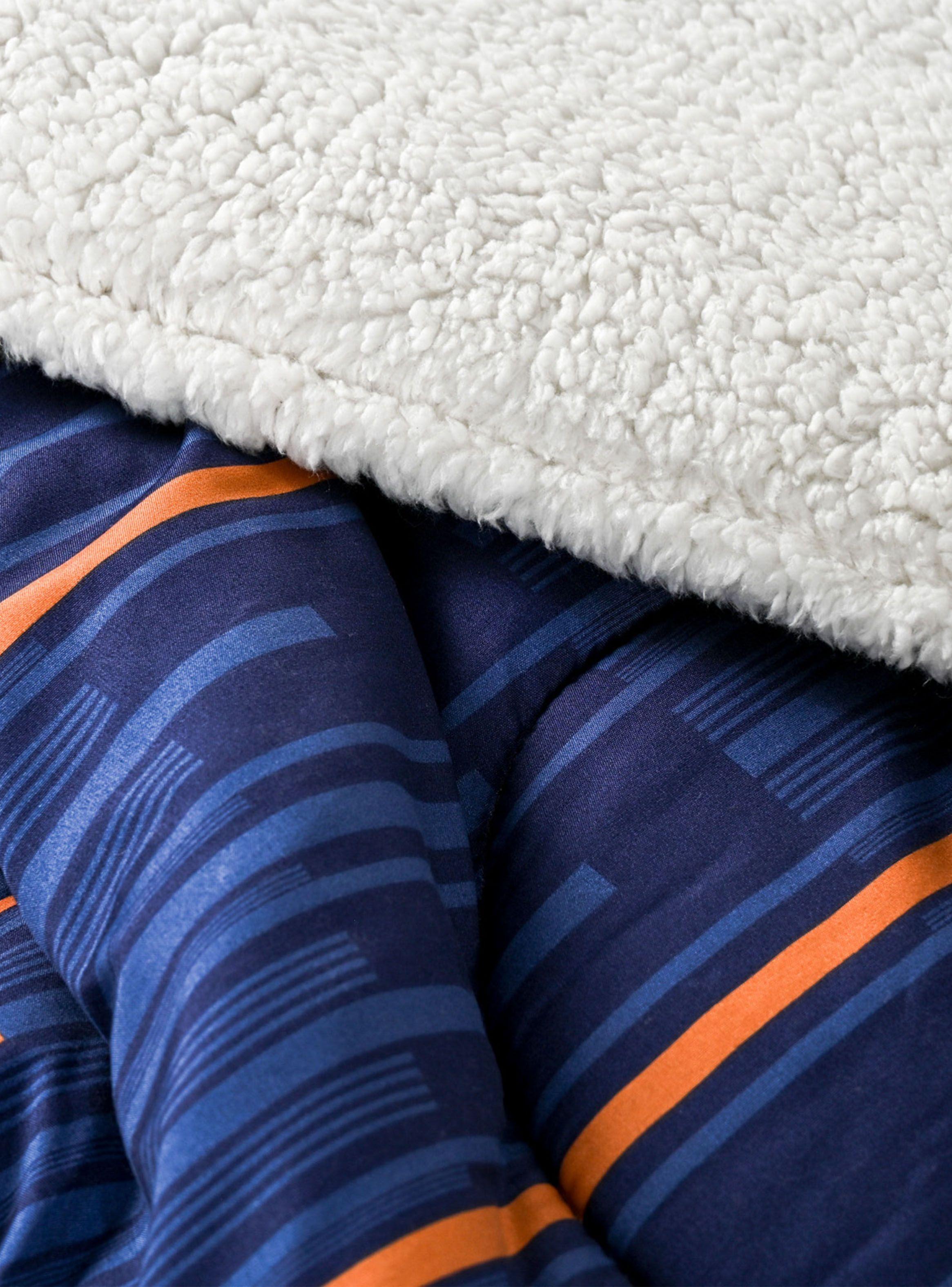 Plumón Sherpa Trazos 1.5 Plazas-4