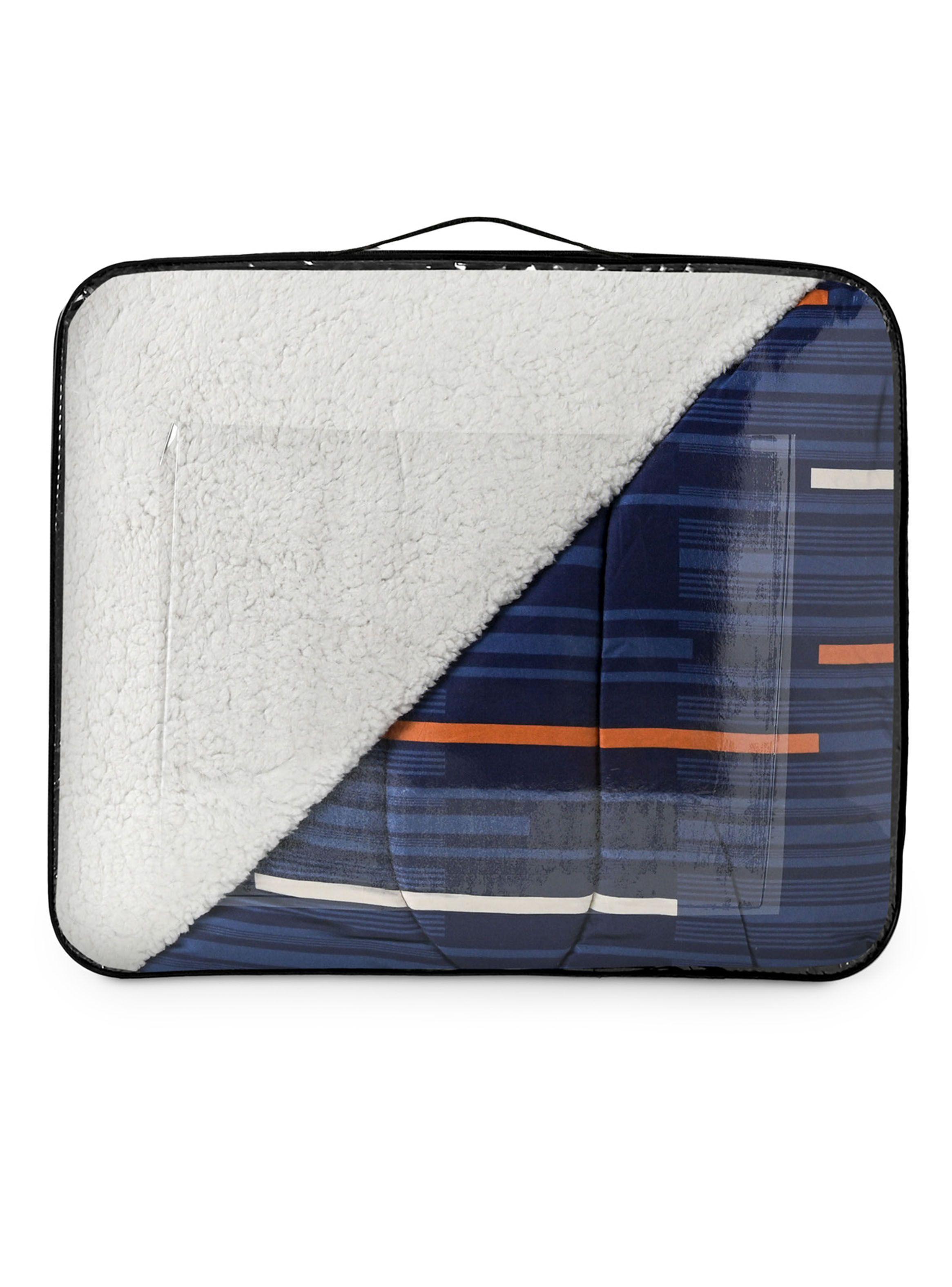 Plumón Sherpa Trazos 1.5 Plazas-5