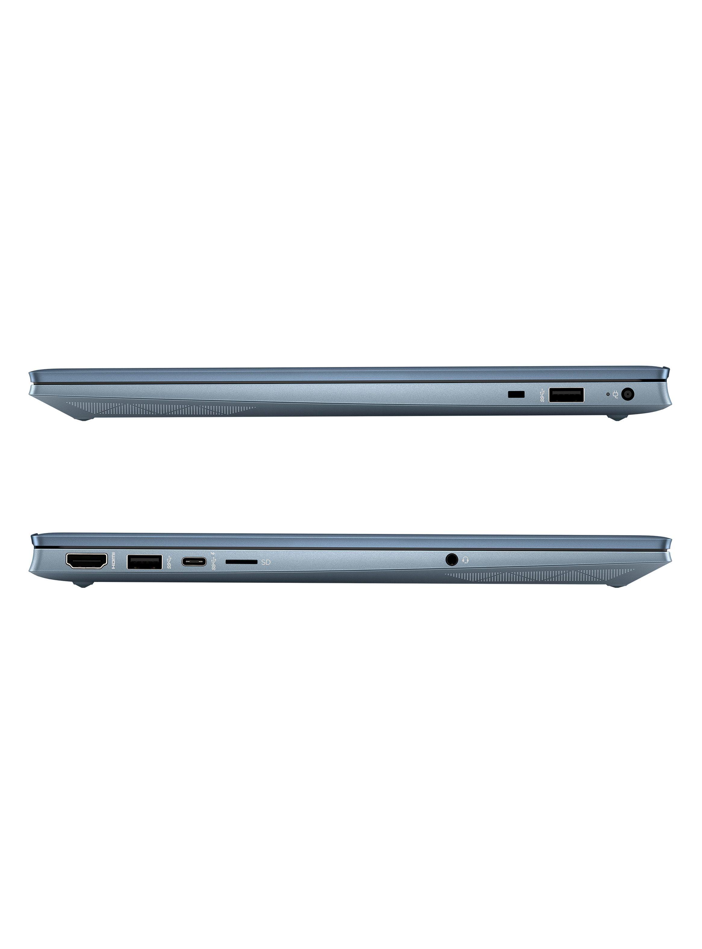 Notebook Pavilion 15-eg2503la Intel Core i5 12va Gen 16GB RAM 512GB SSD 15" Windows-5