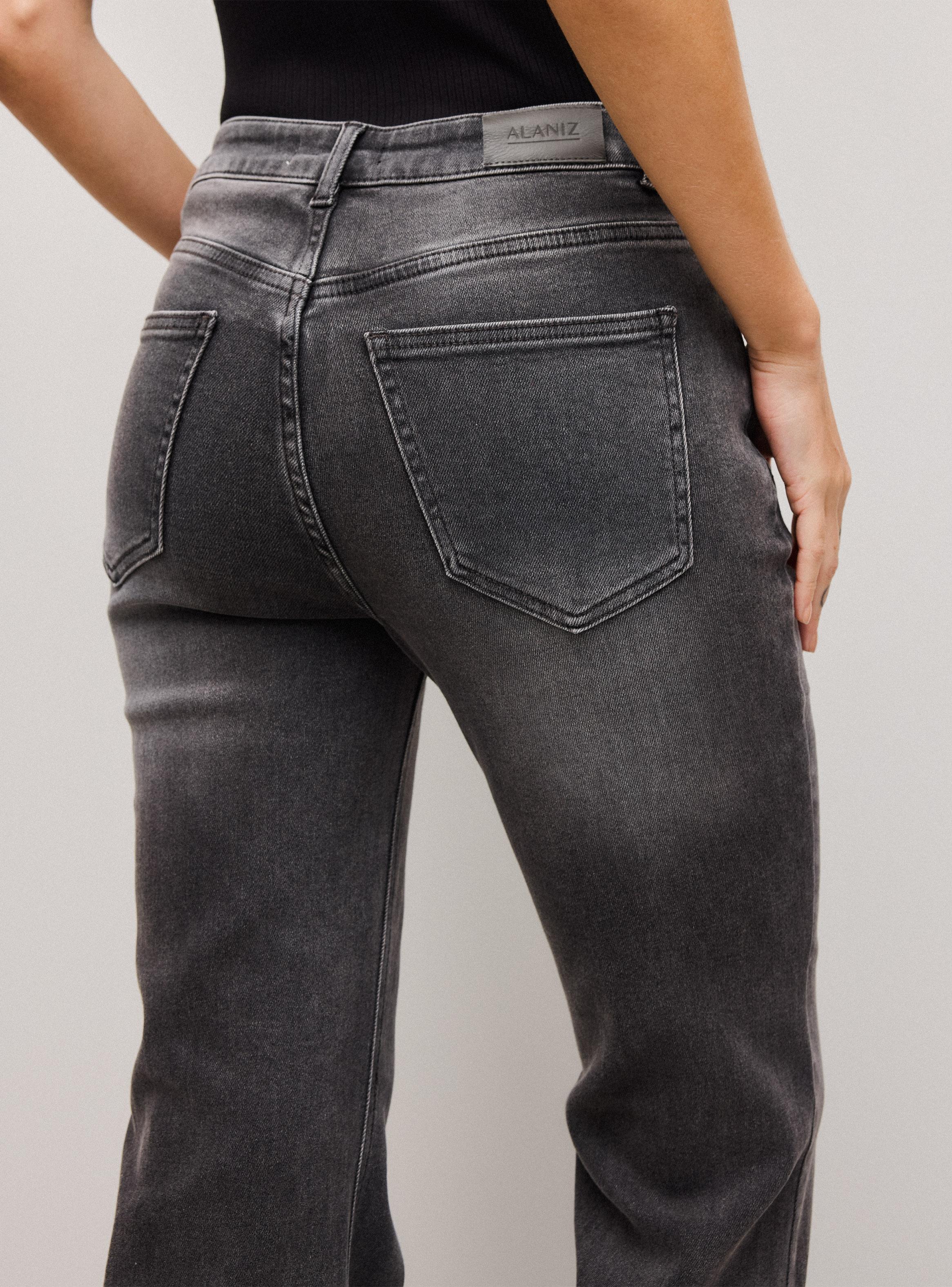 Jeans Flare Variedad de Lavados-3