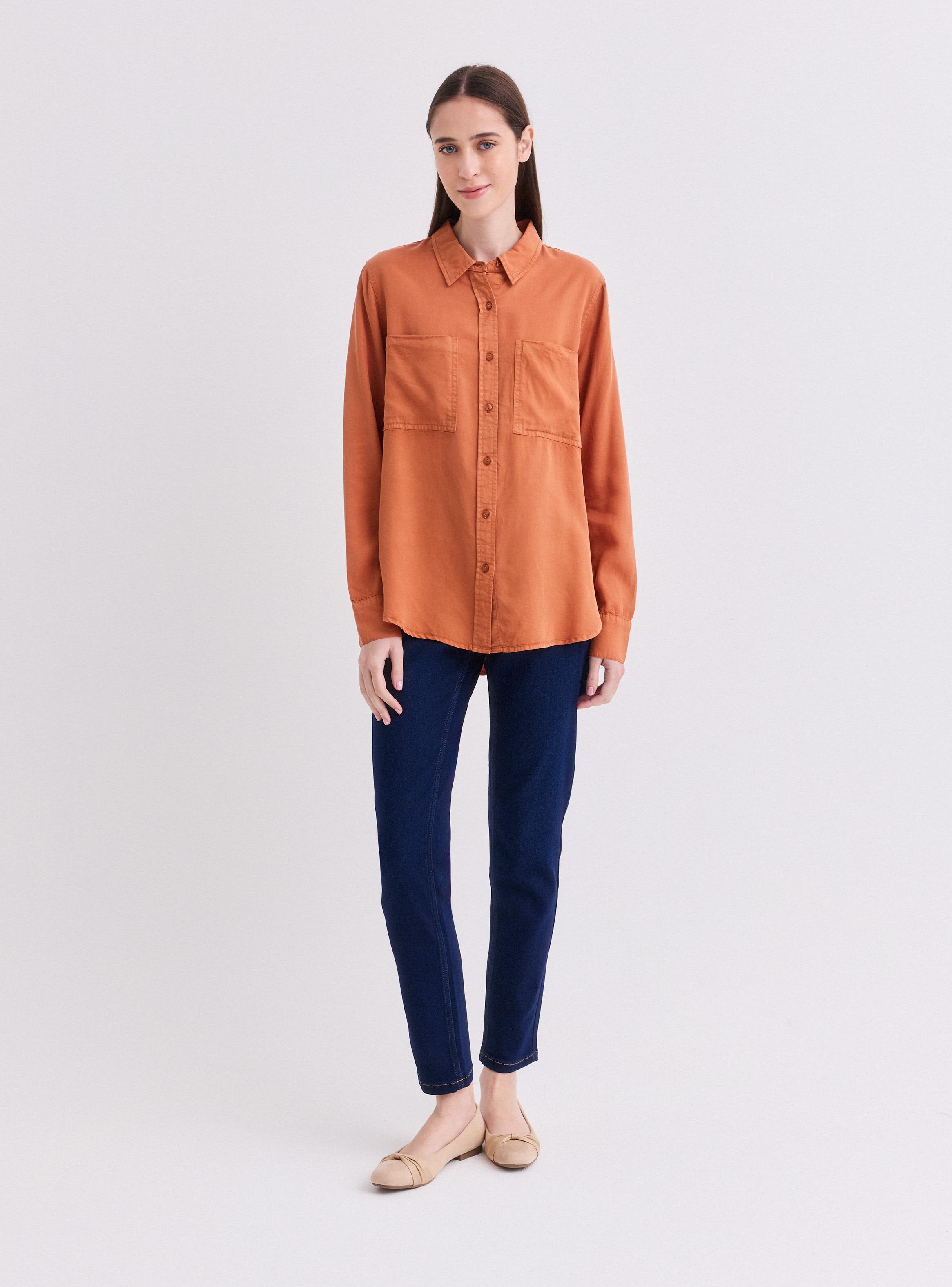 Blusa Look Tencel-4