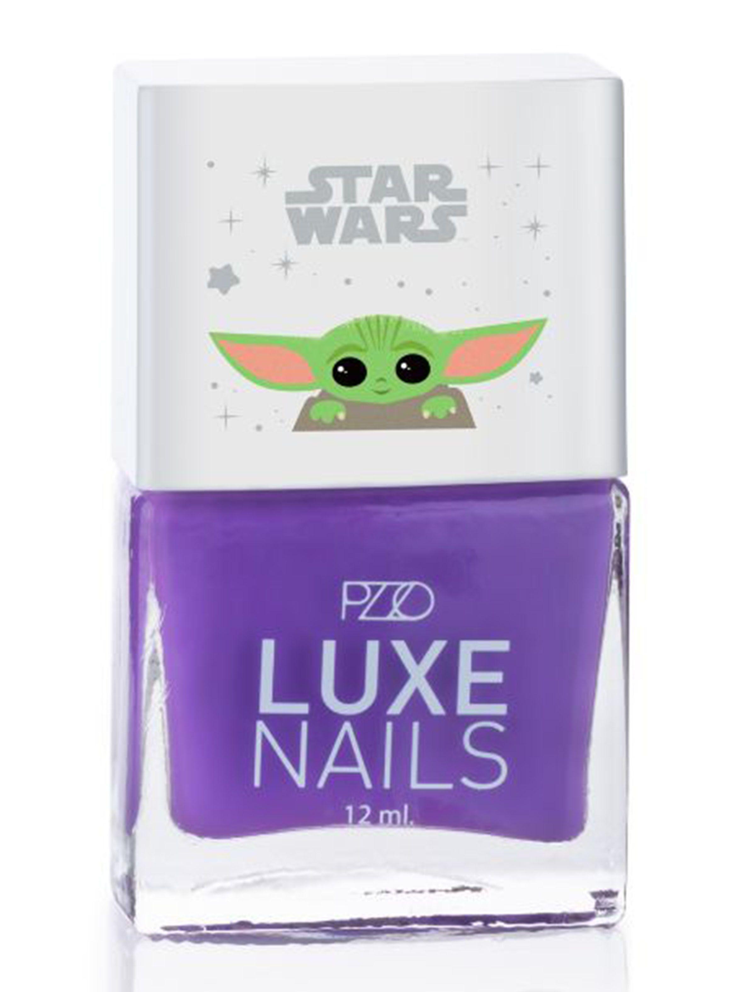Esmalte Luxe Nails 12ml Star Wars Violeta-1