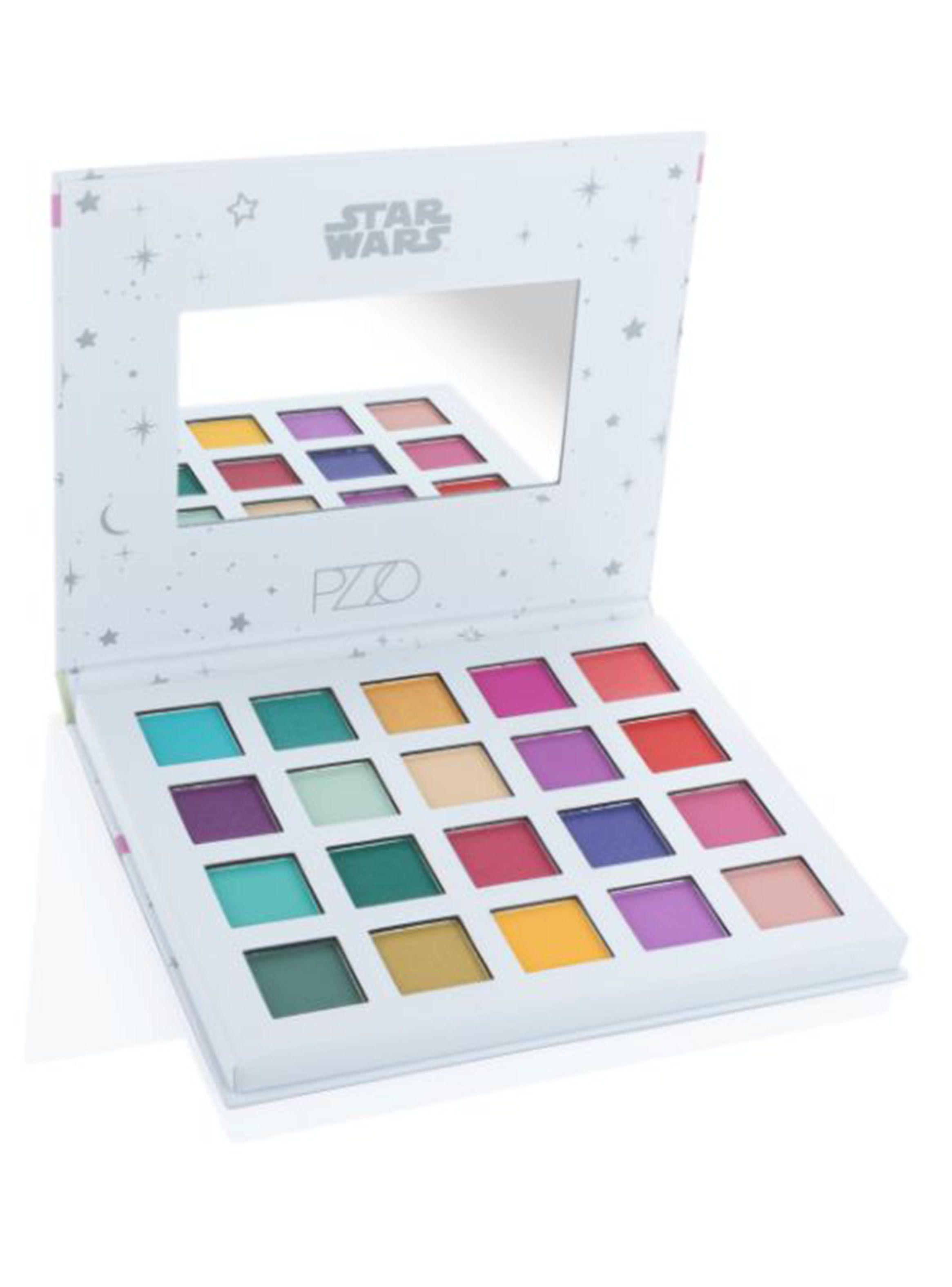 Paleta de Sombra 20 colores My Cosmic Star Wars 20gr-0
