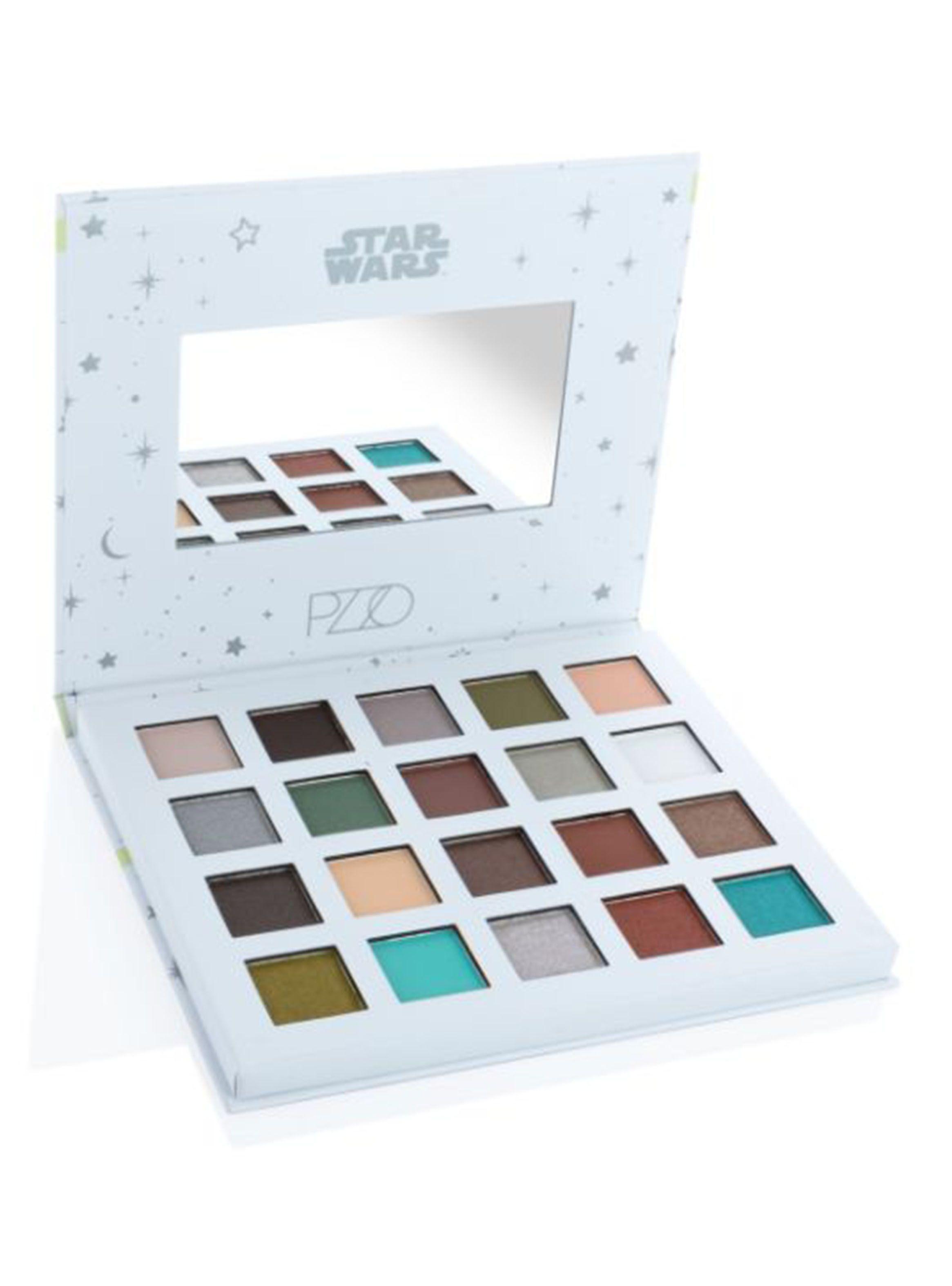 Paleta de Sombras 20 Colores My Universe Star Wars-0