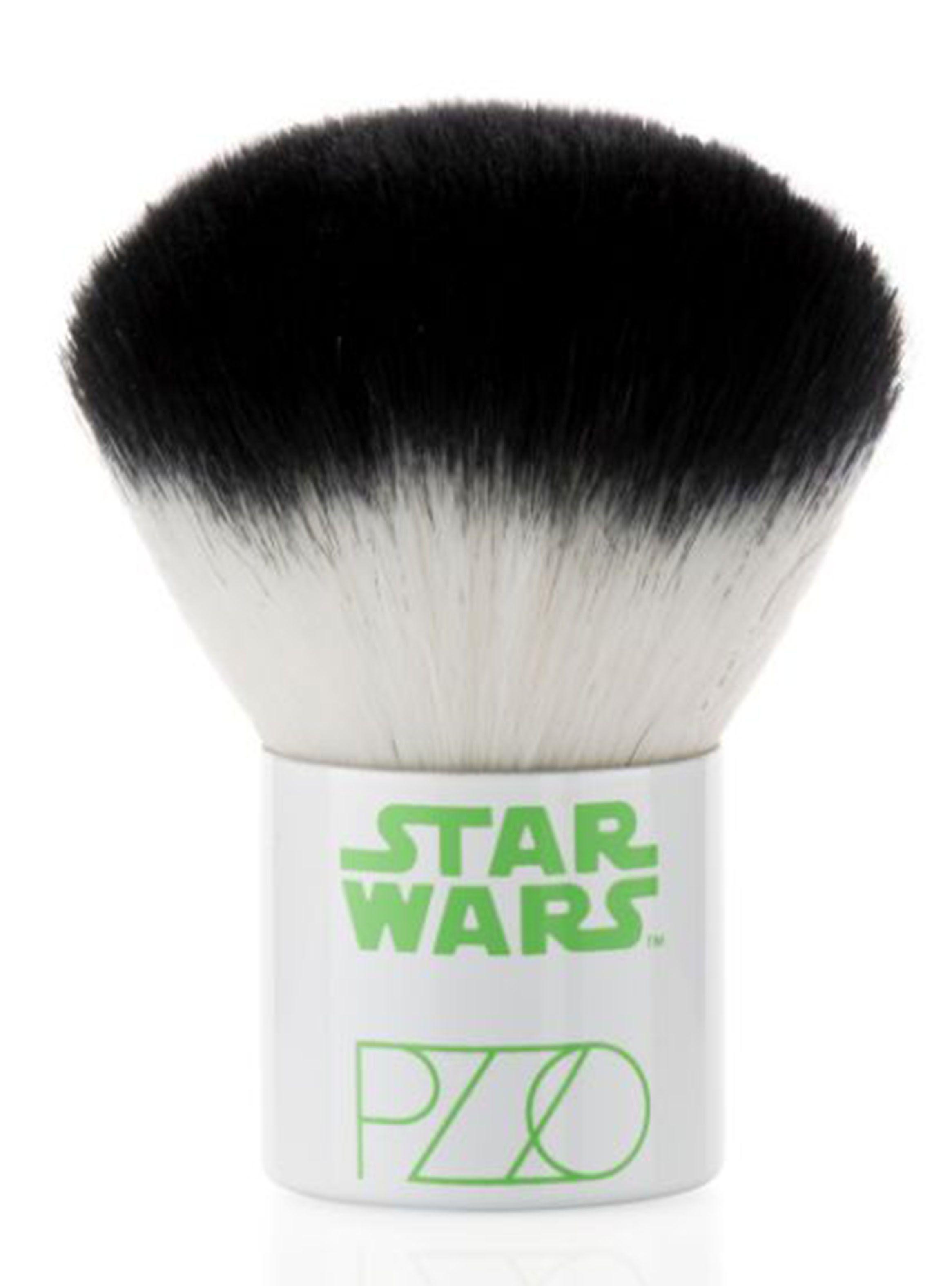 Mini Brocha Kabuki Star Wars-2