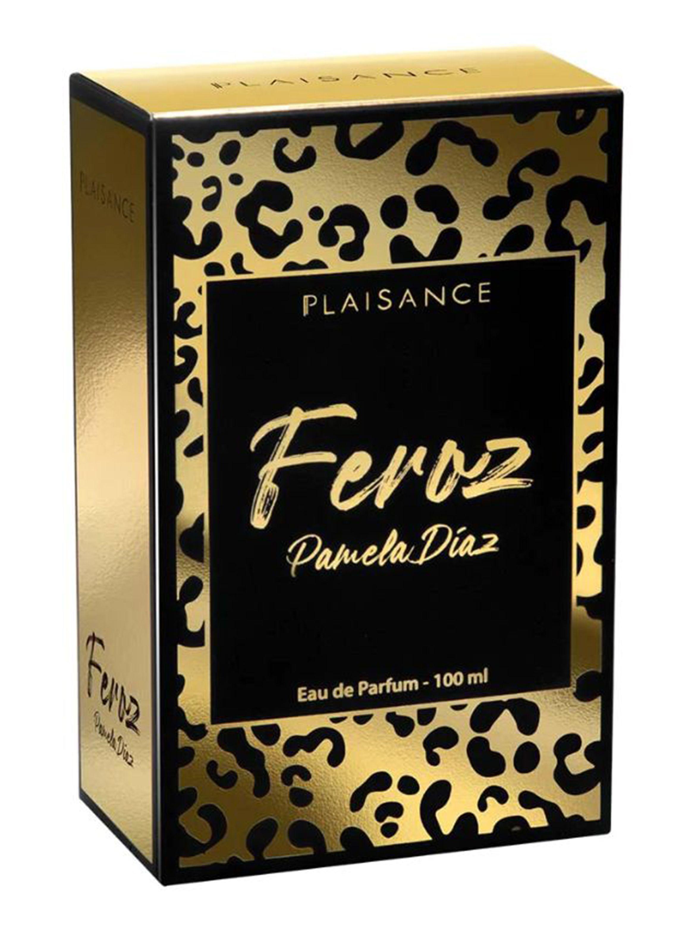 Perfume Feroz EDP Mujer 100 ml-2