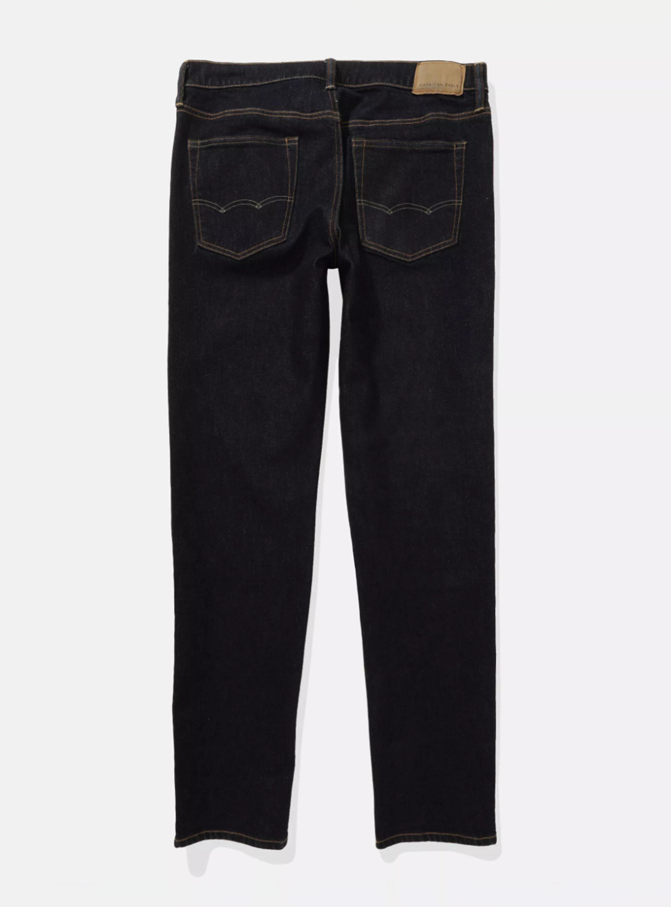 Jeans AE EasyFlex Slim Straight Tencel-3