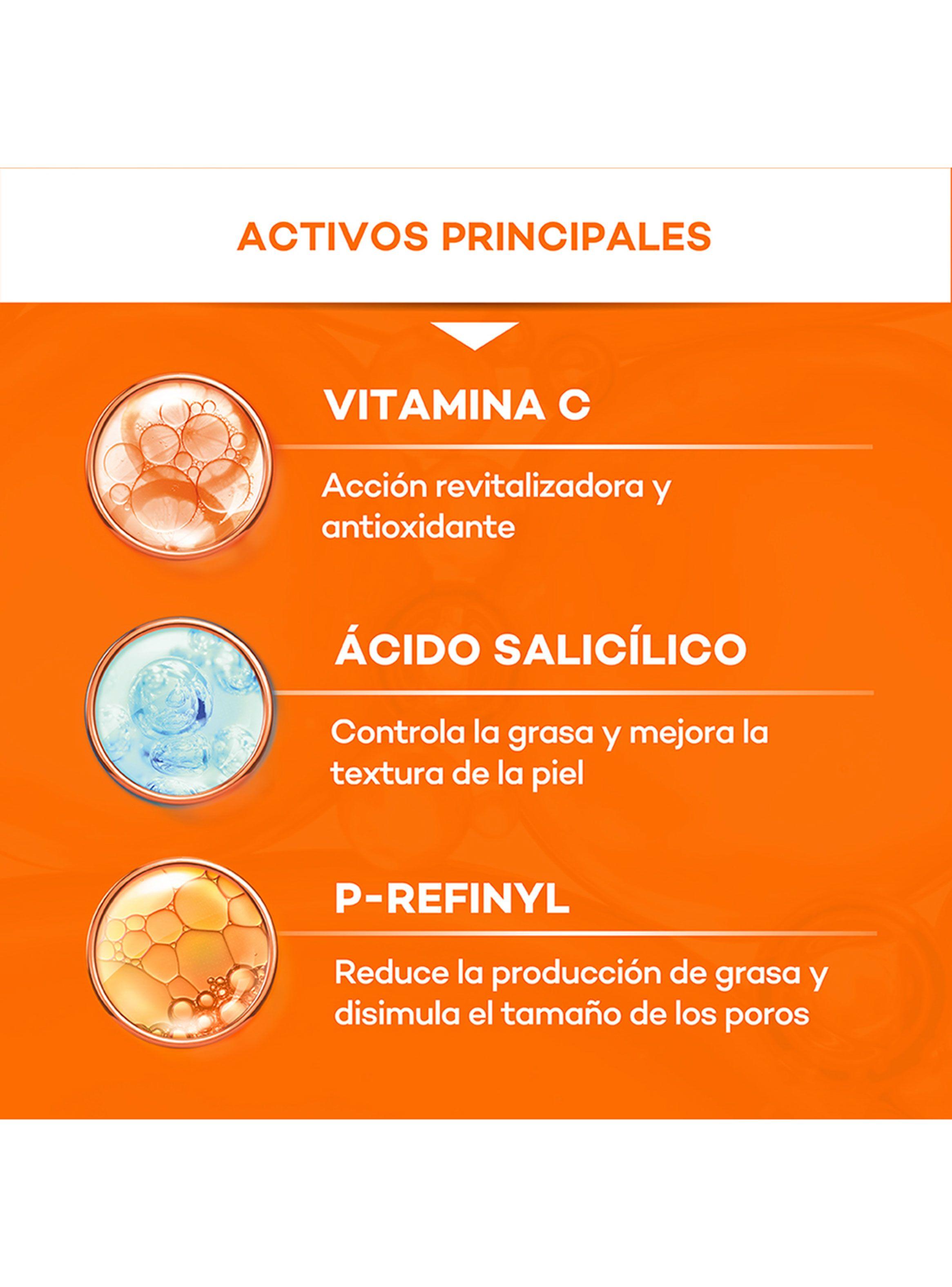 Actine Gel Limpiador Dermatológico 140g-3