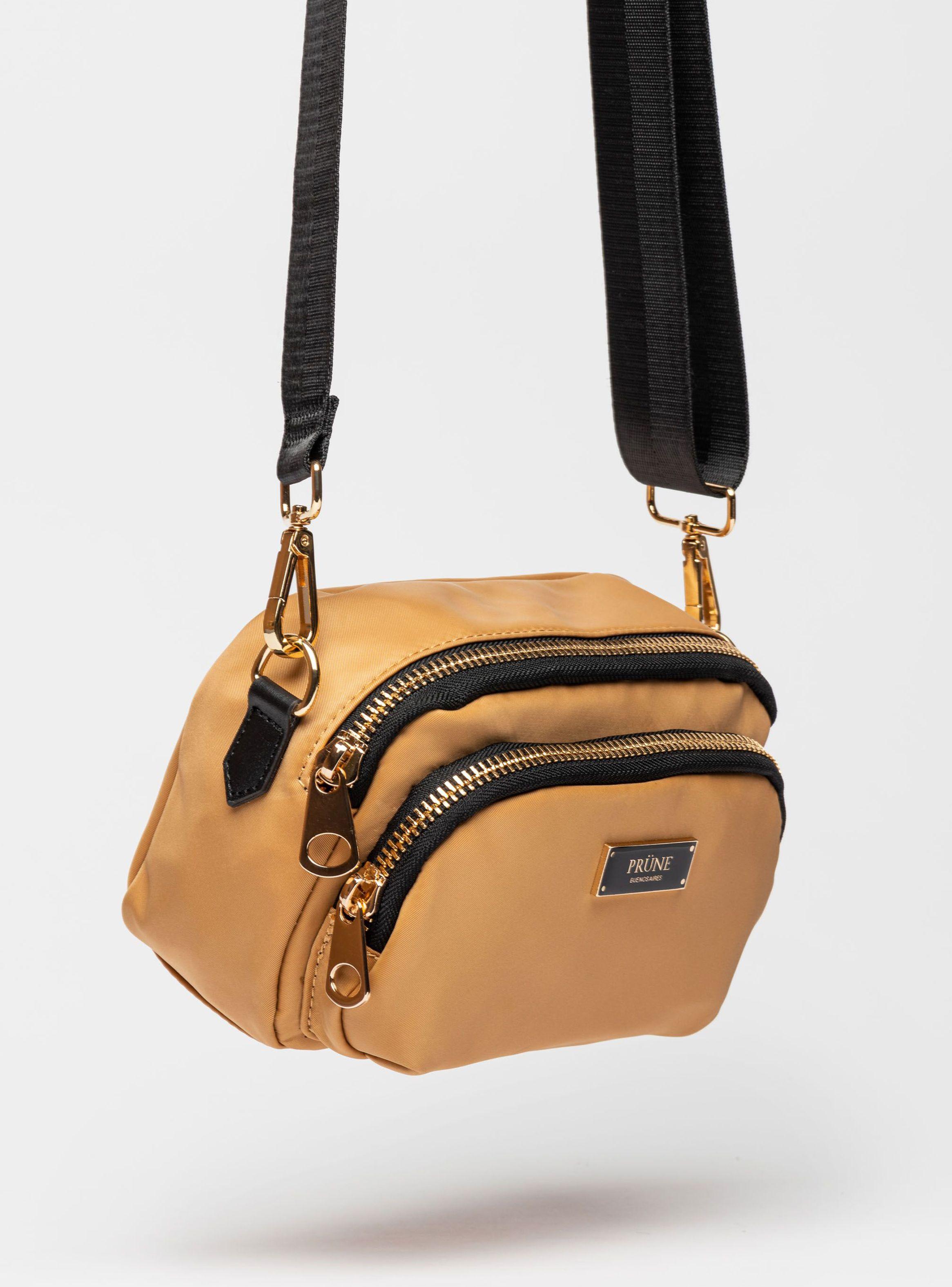 Bandolera Bolt con Cierre-2