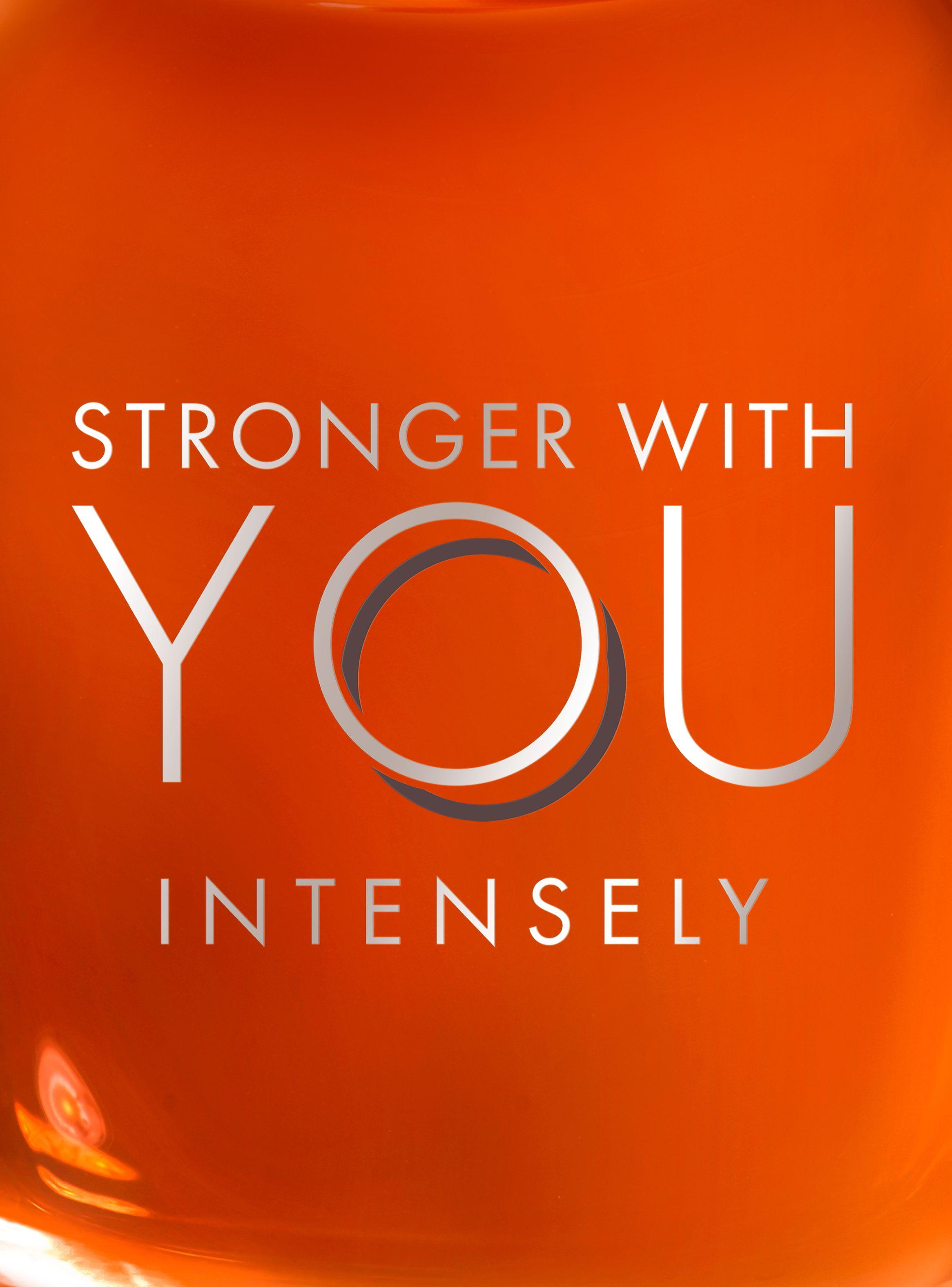 Perfume Stronger With You Intensely Hombre EDP 50ml Giorgio Armani-2