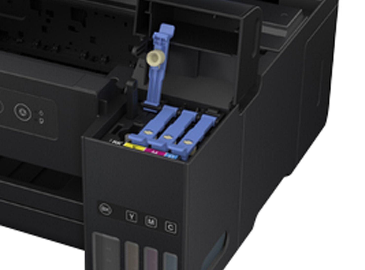 Impresora Multifuncional Epson EcoTank L4150 Wi-Fi-1