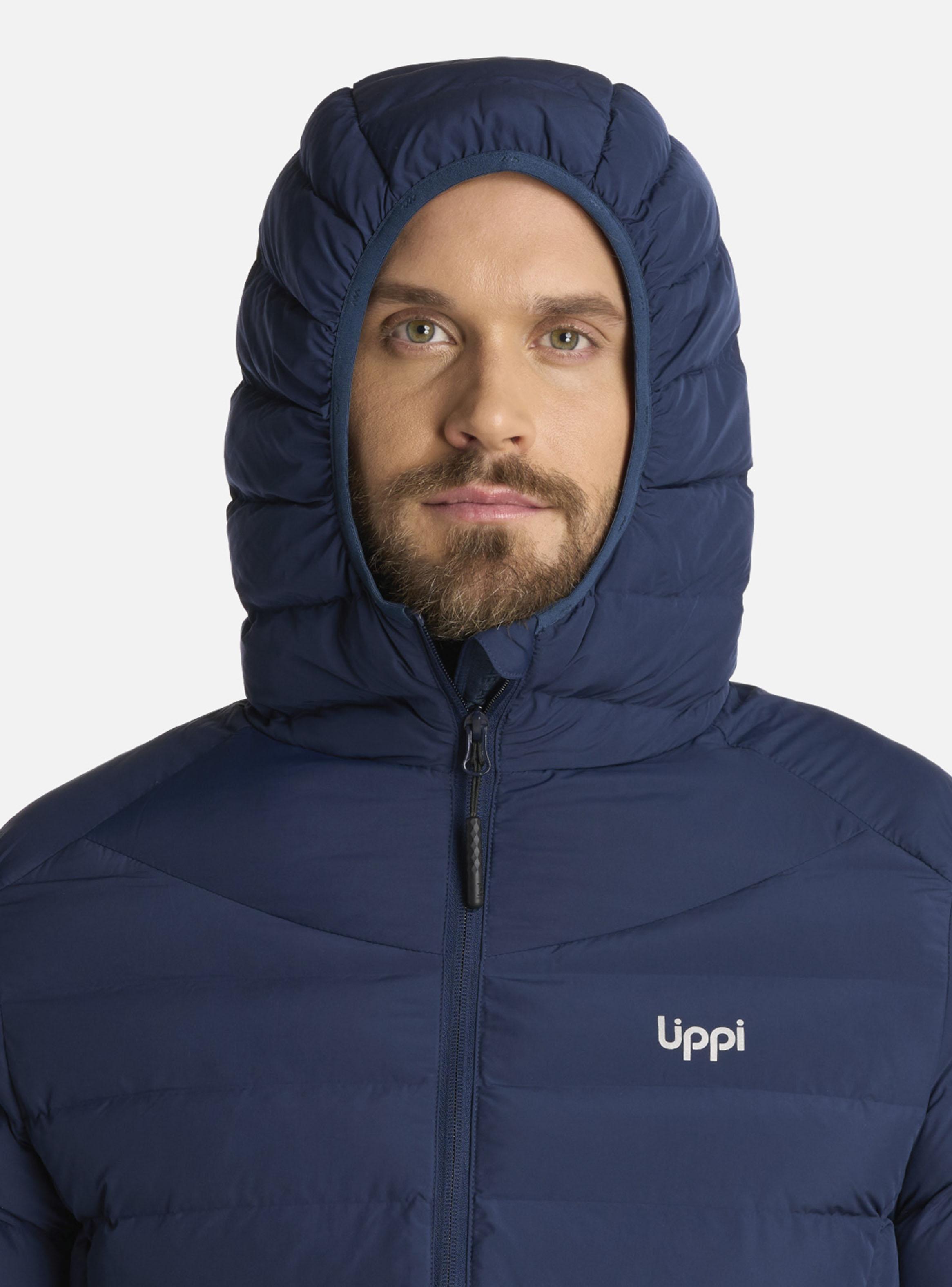 Chaqueta M Snowmass Steam Pro Hoody-3