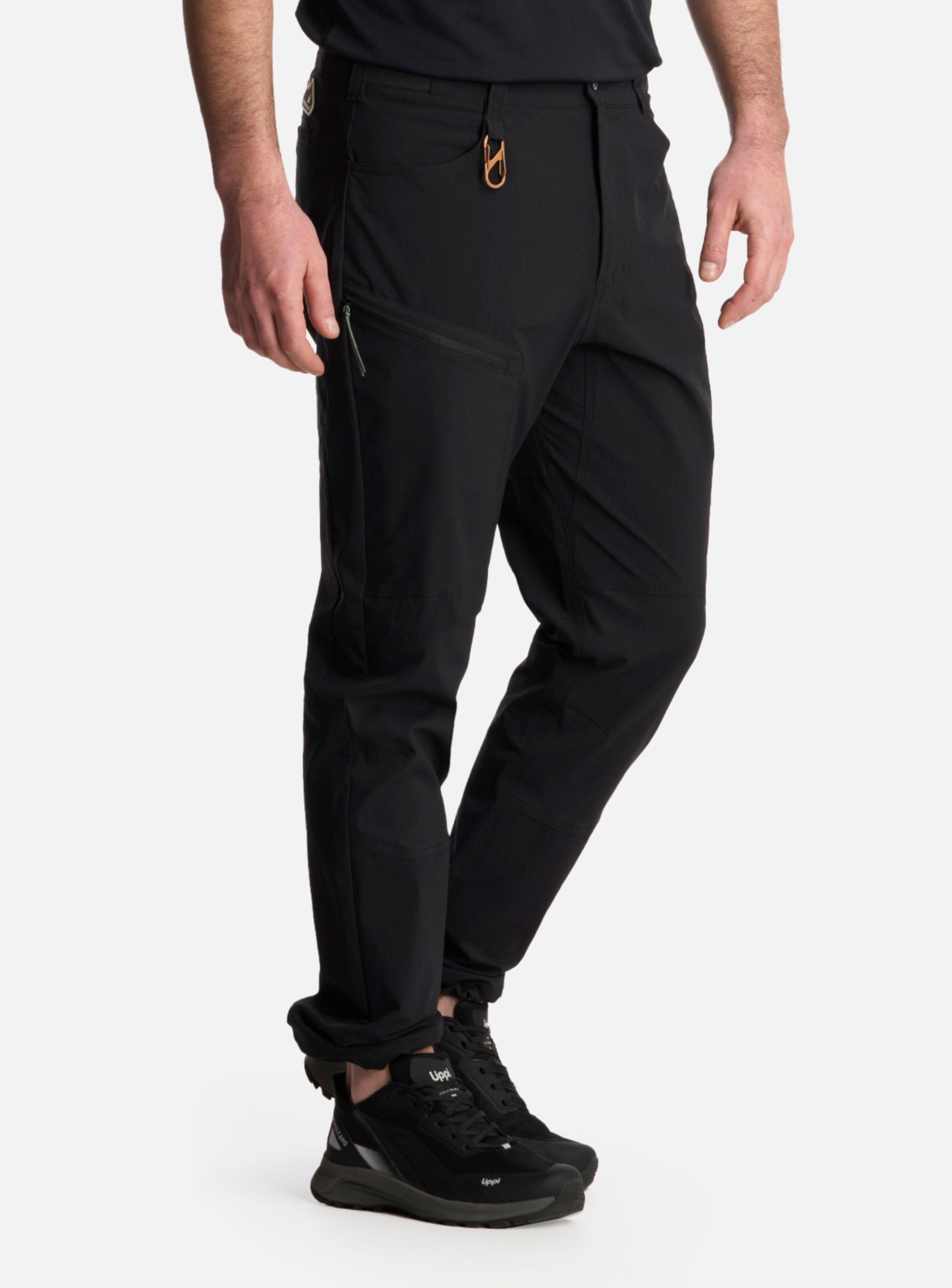 Pantalón Lennox Q-Dry Regular Fit-2