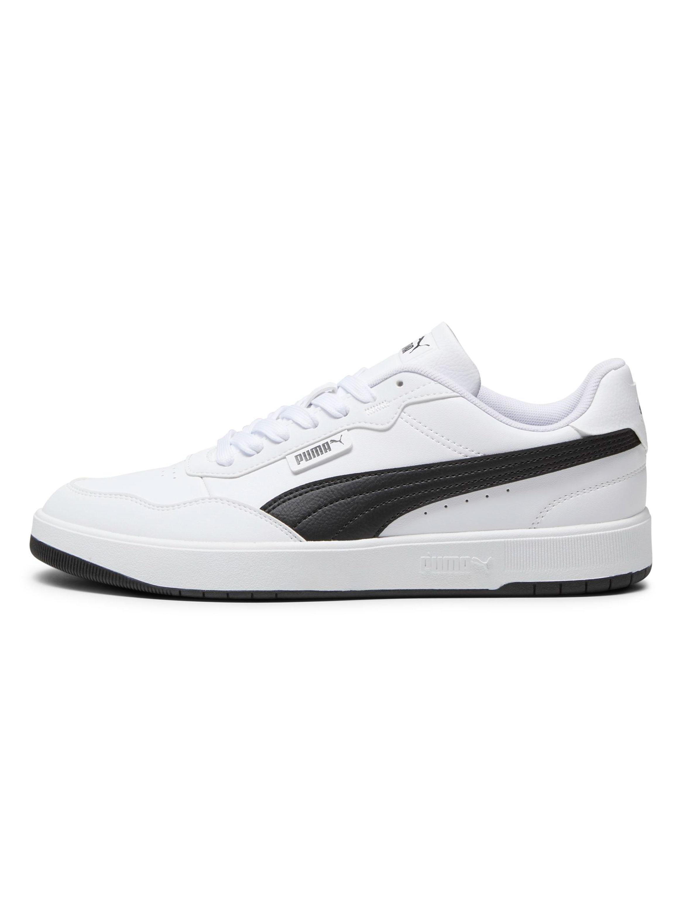 Zapatilla Urbana Unisex Court Ultra Lite-2