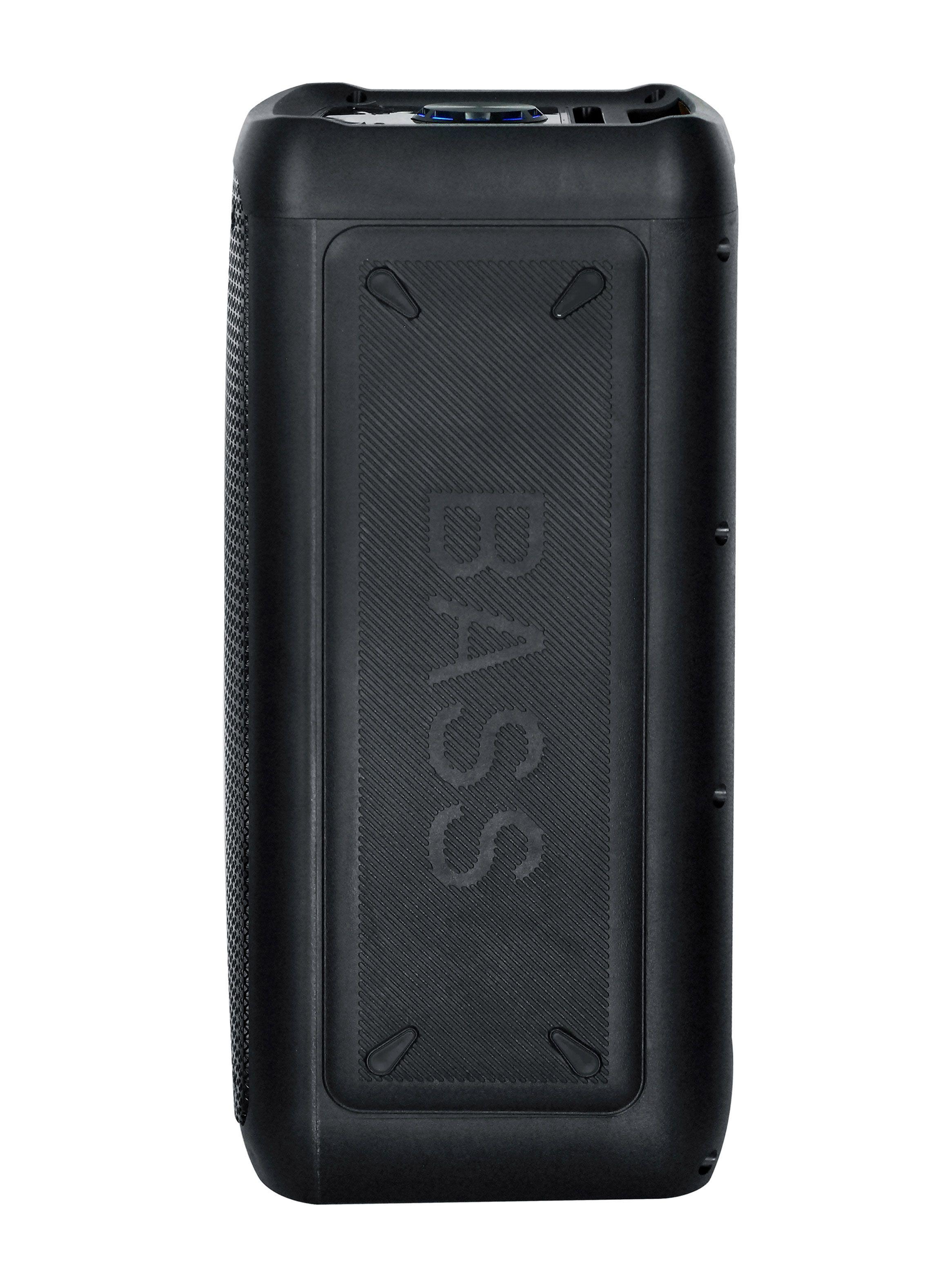 Parlante Master-G Portátil Ultraflame-3