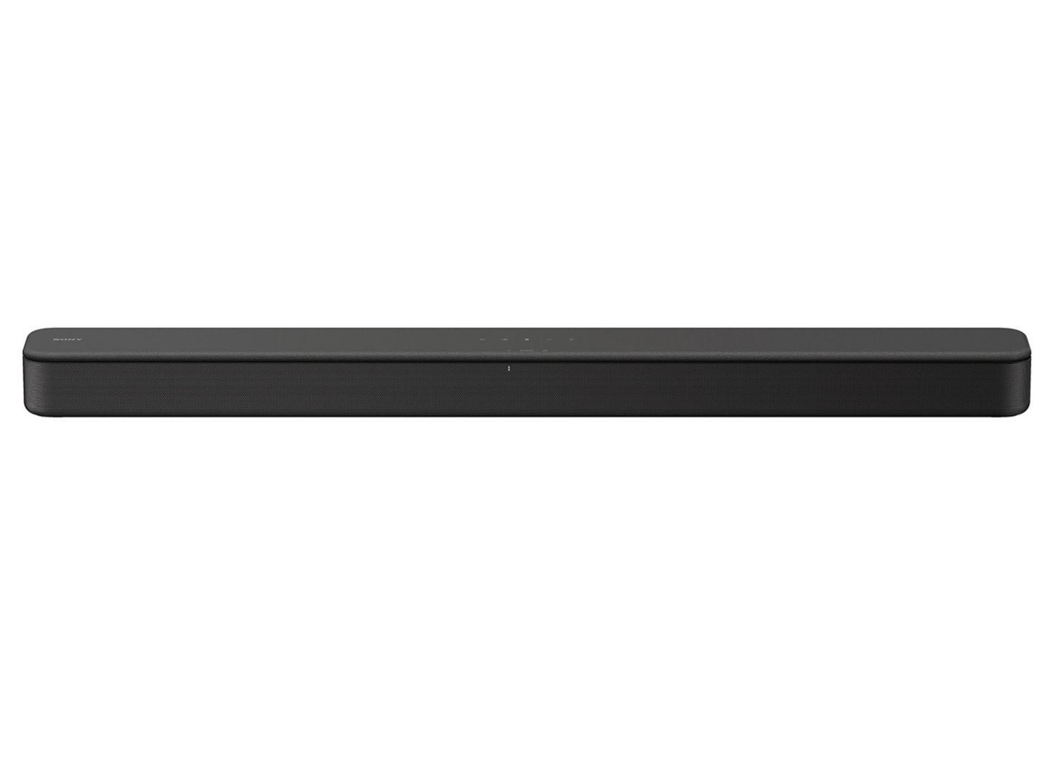 Soundbar Sony C LA9 HT-S100F-1