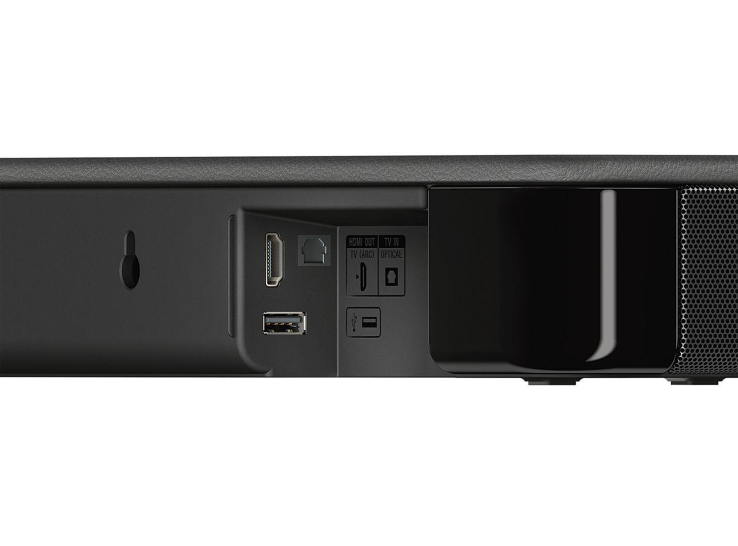 Soundbar Sony C LA9 HT-S100F-2