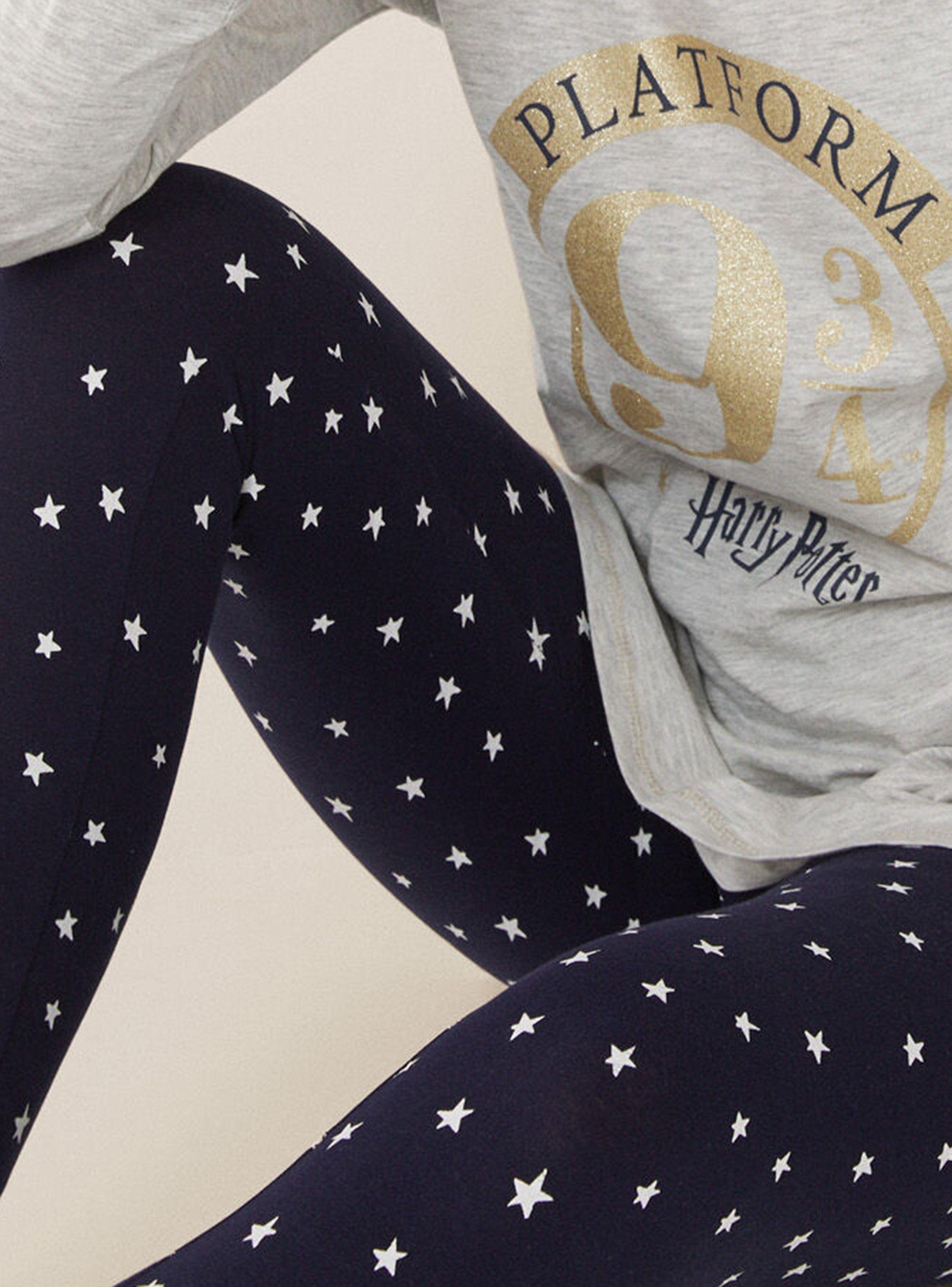 Pijama Diseño Harry Potter Women'Secret-2