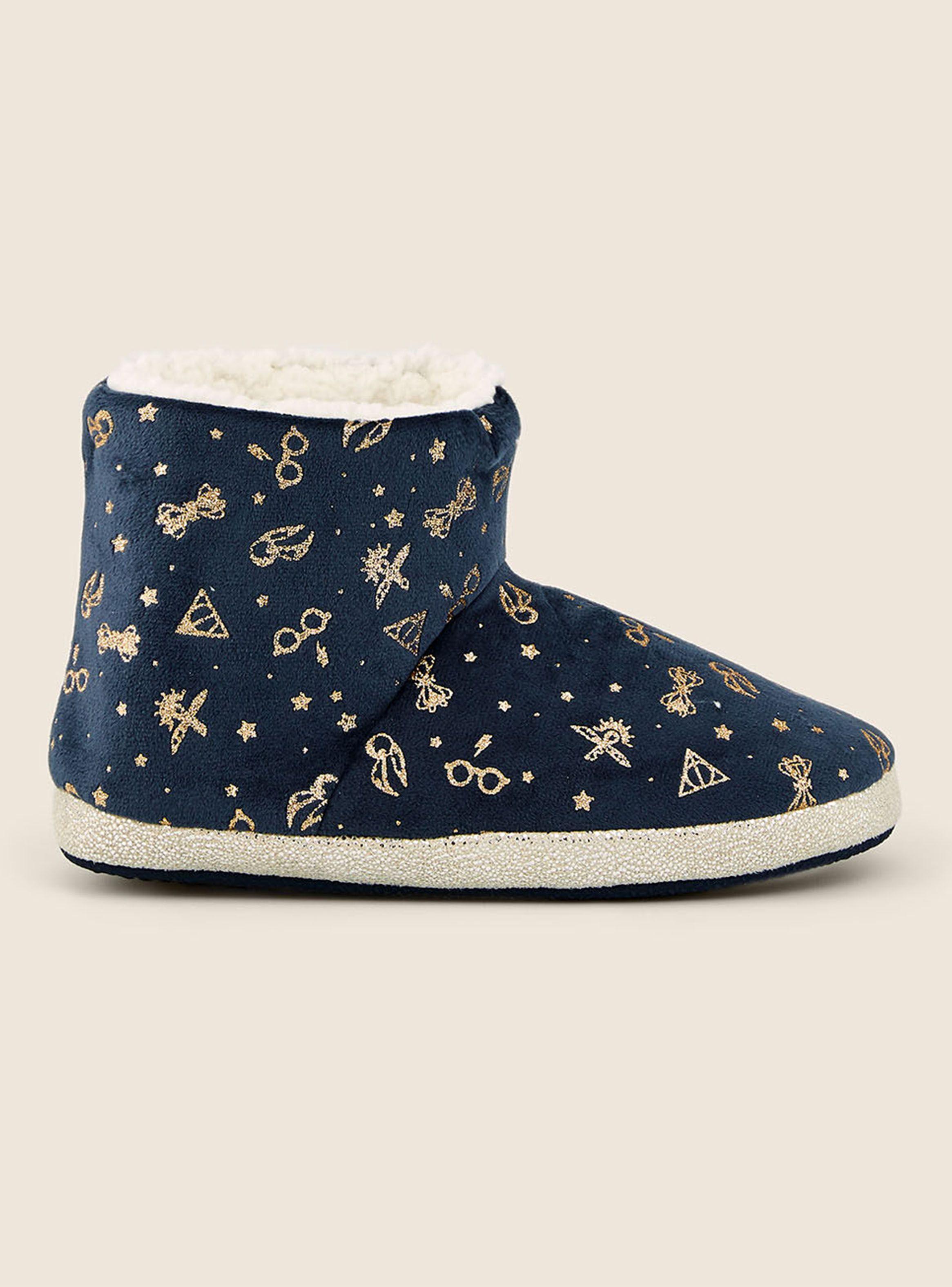 Pantuflas Harry Chiporro-0