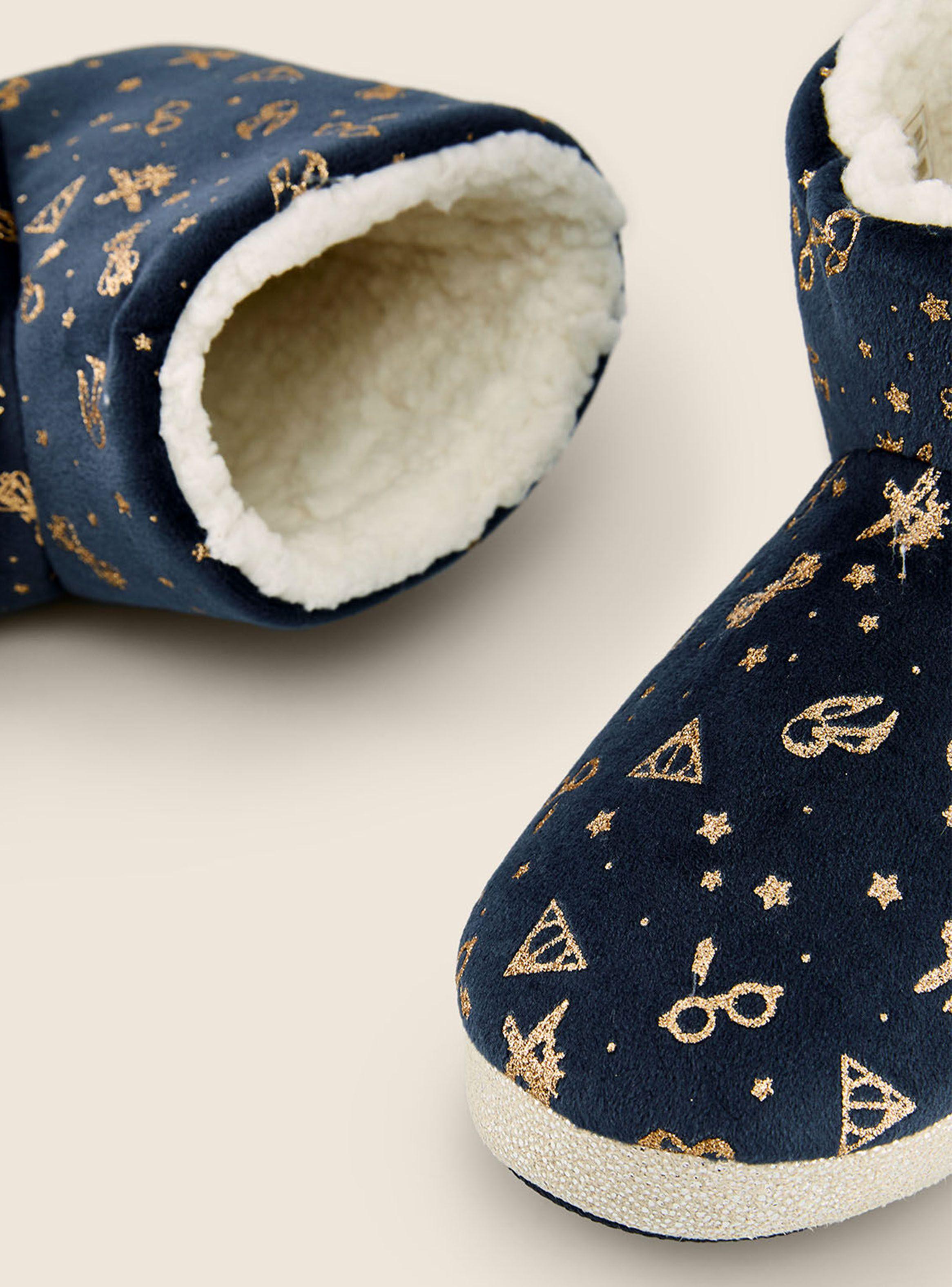 Pantuflas Harry Chiporro-2