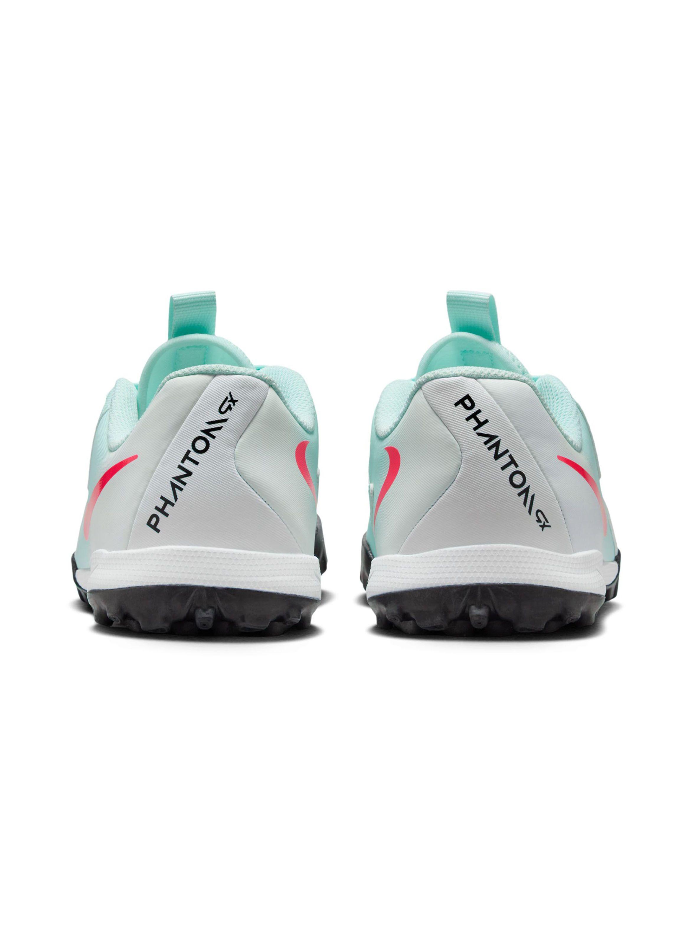Zapatilla Fútbol Infantil Phantom Gx II Club Tf-3