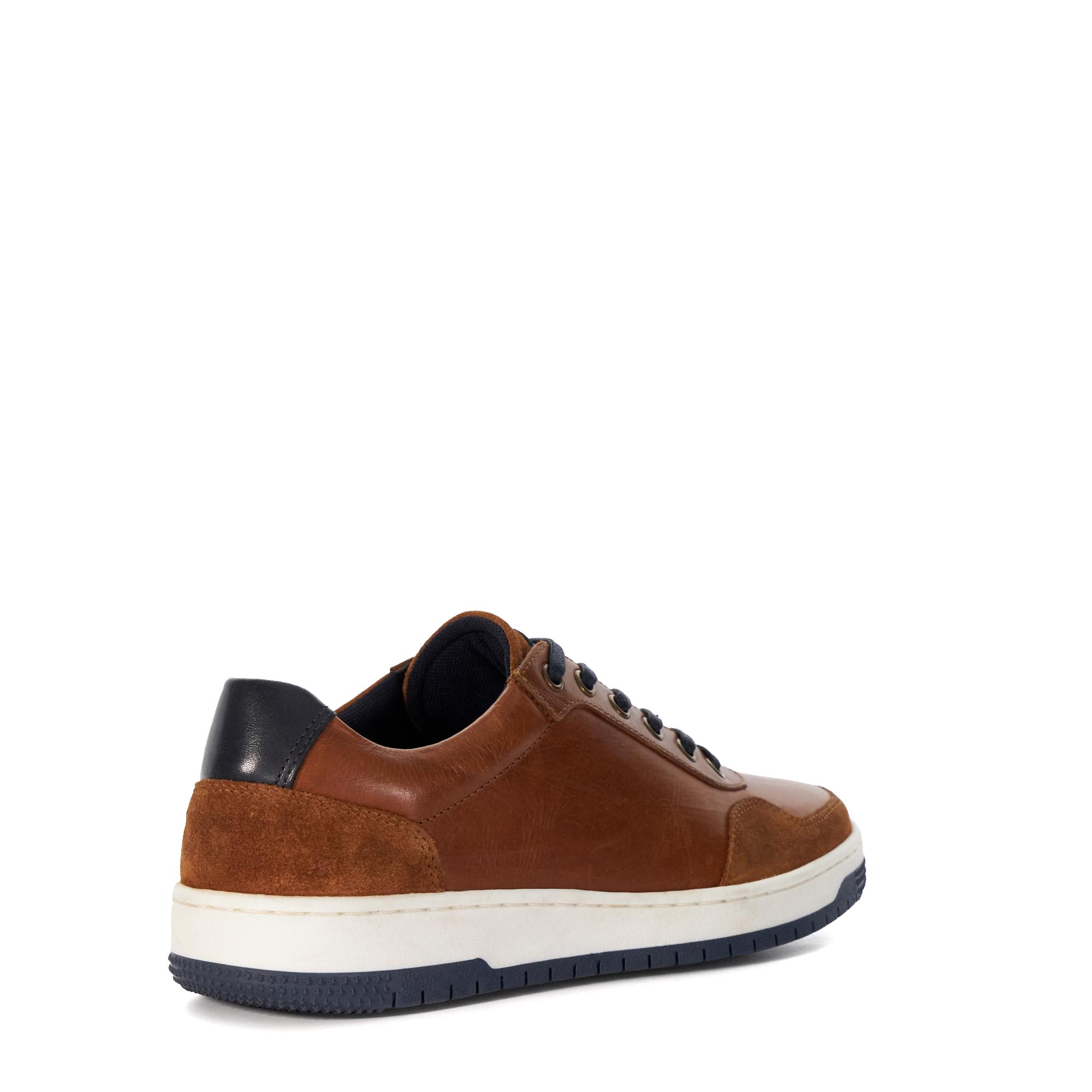 Zapatilla Urbana Torino Hombre-2