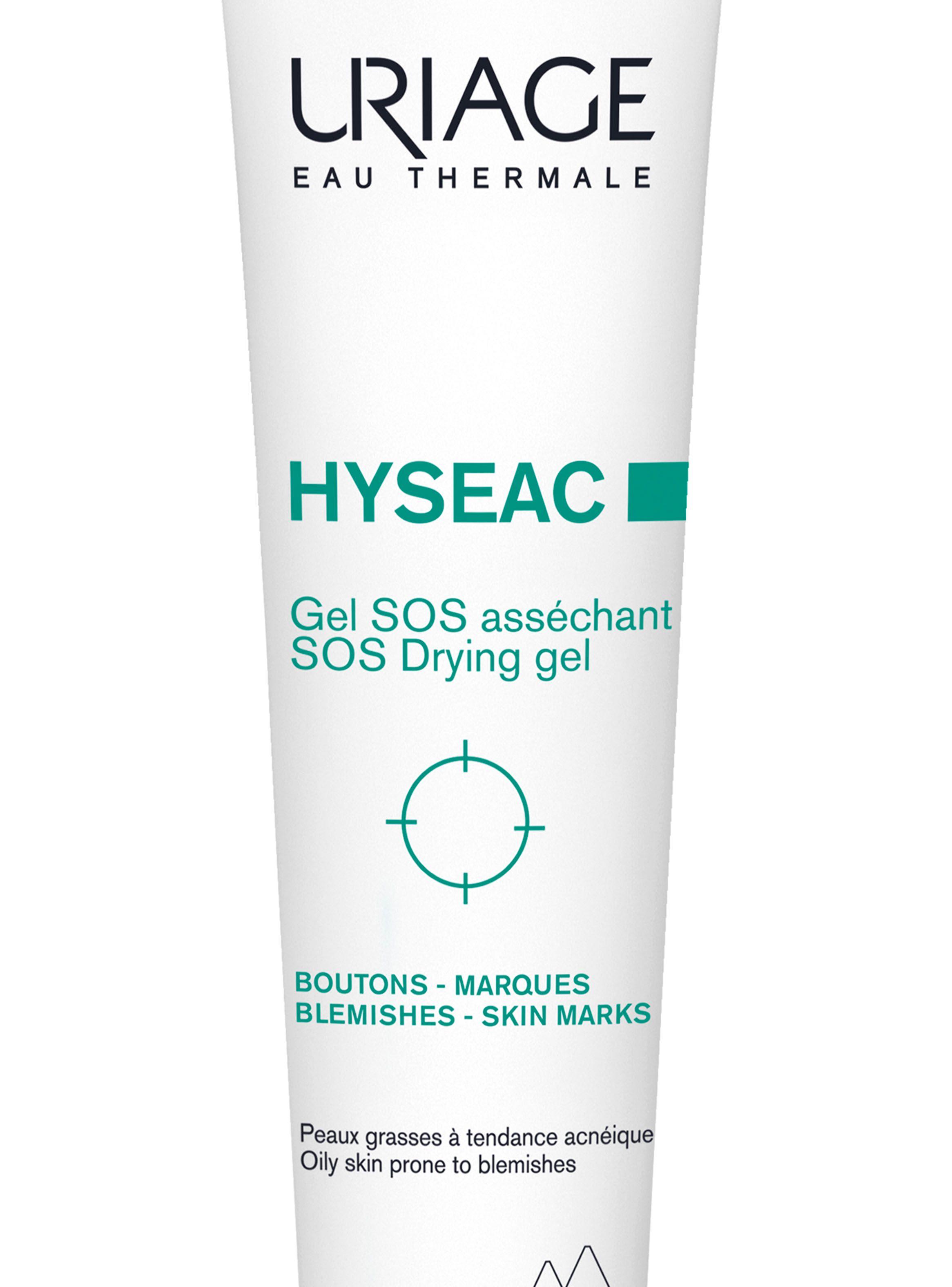 Gel Secante Imperfecciones Hyséac SOS 15ml Uriage-1