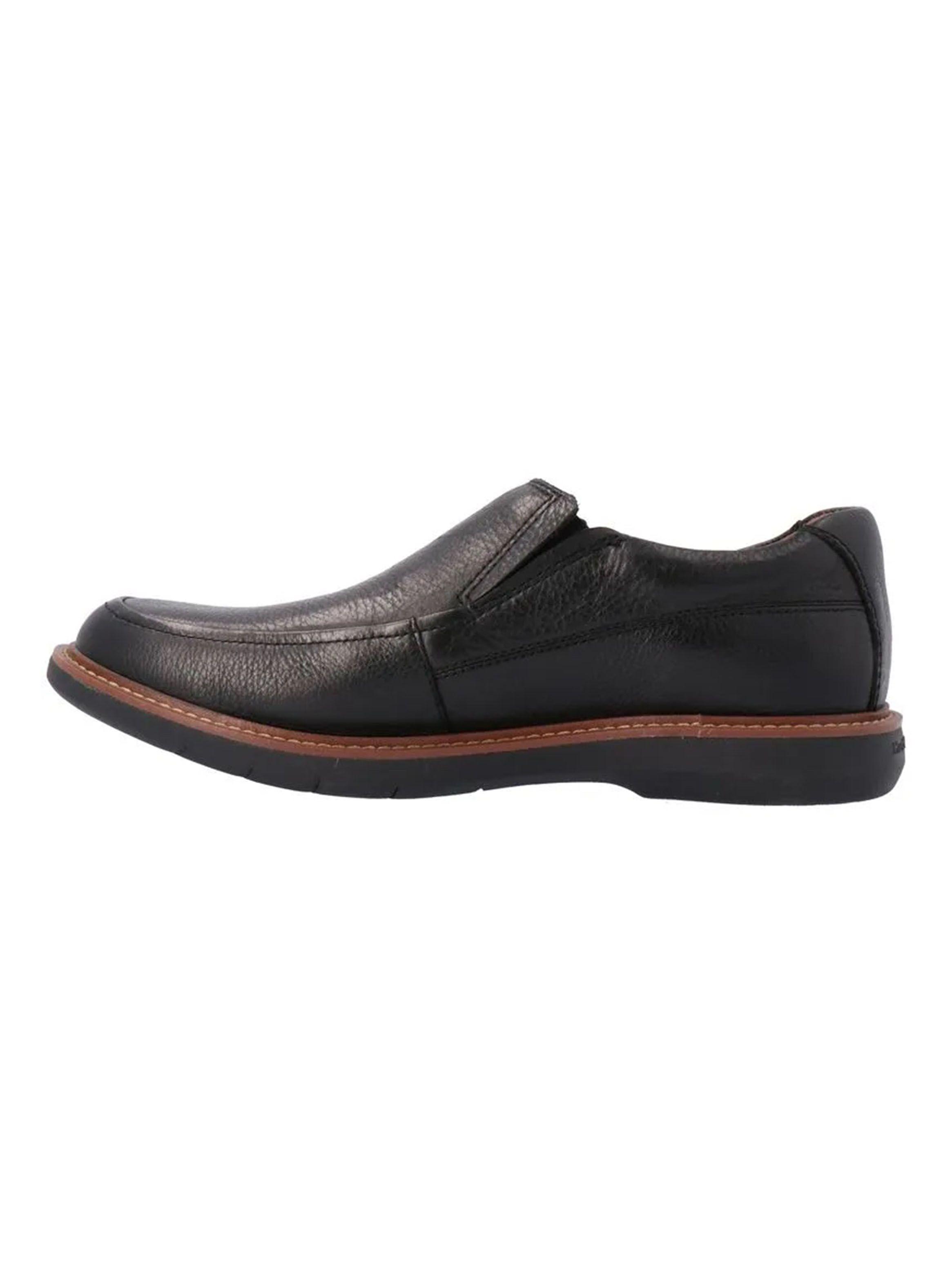 Zapato Casual Oregon Cuero Hombre-2