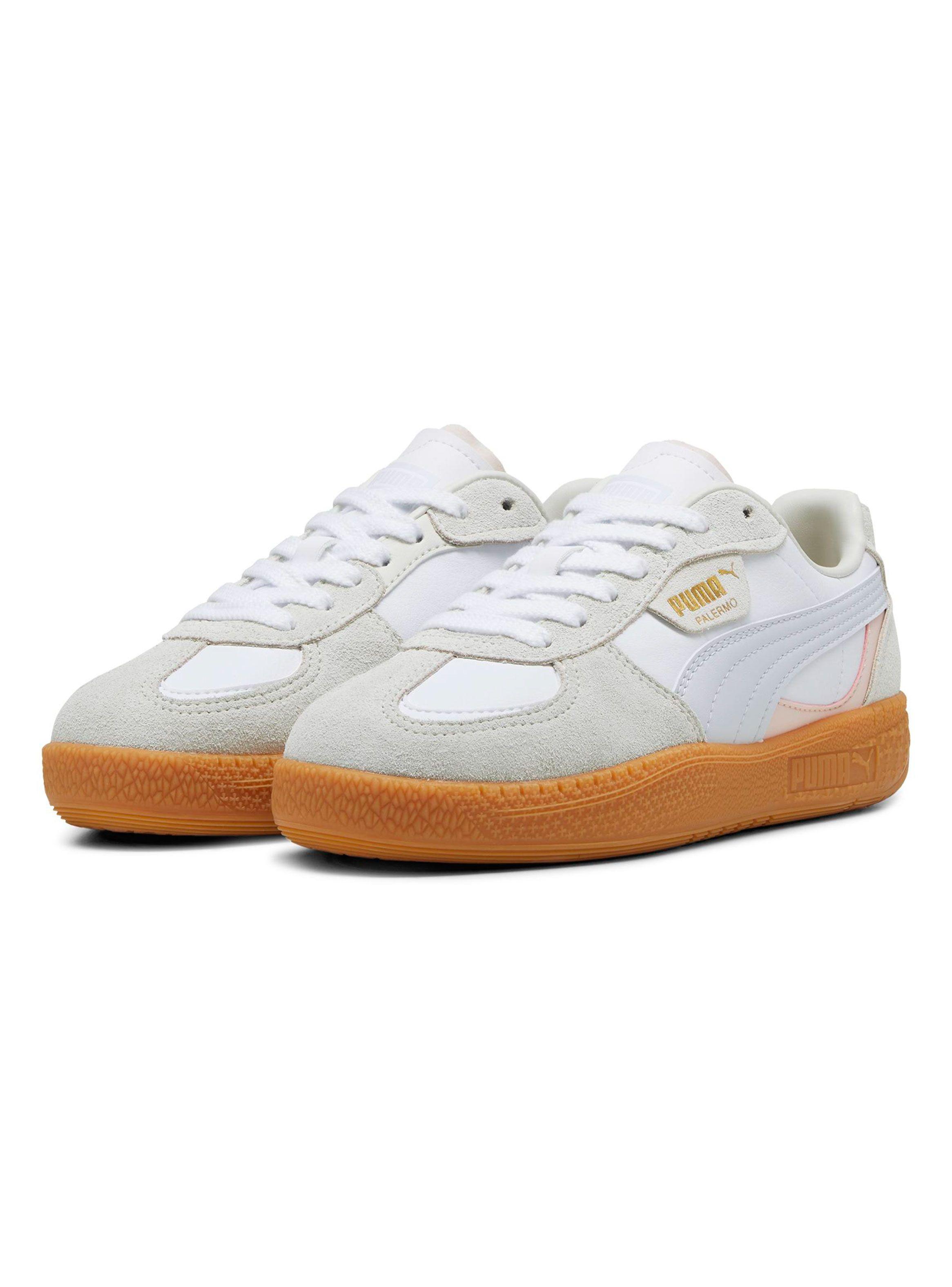 Zapatilla Urbana Palermo-Moda Wns Mujer-1