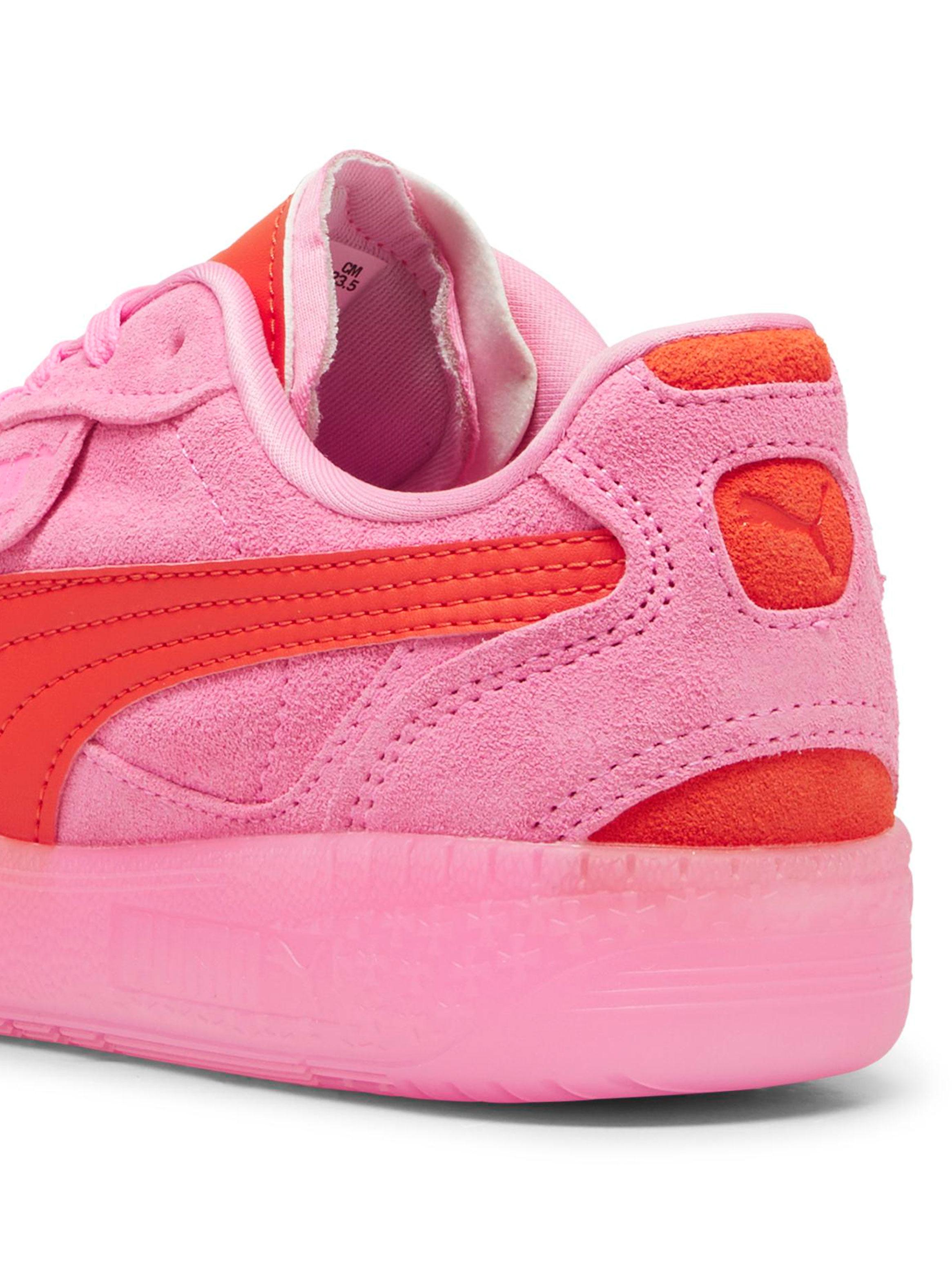 Zapatilla Urbana Mujer Palermo Moda Xtra Wns-5
