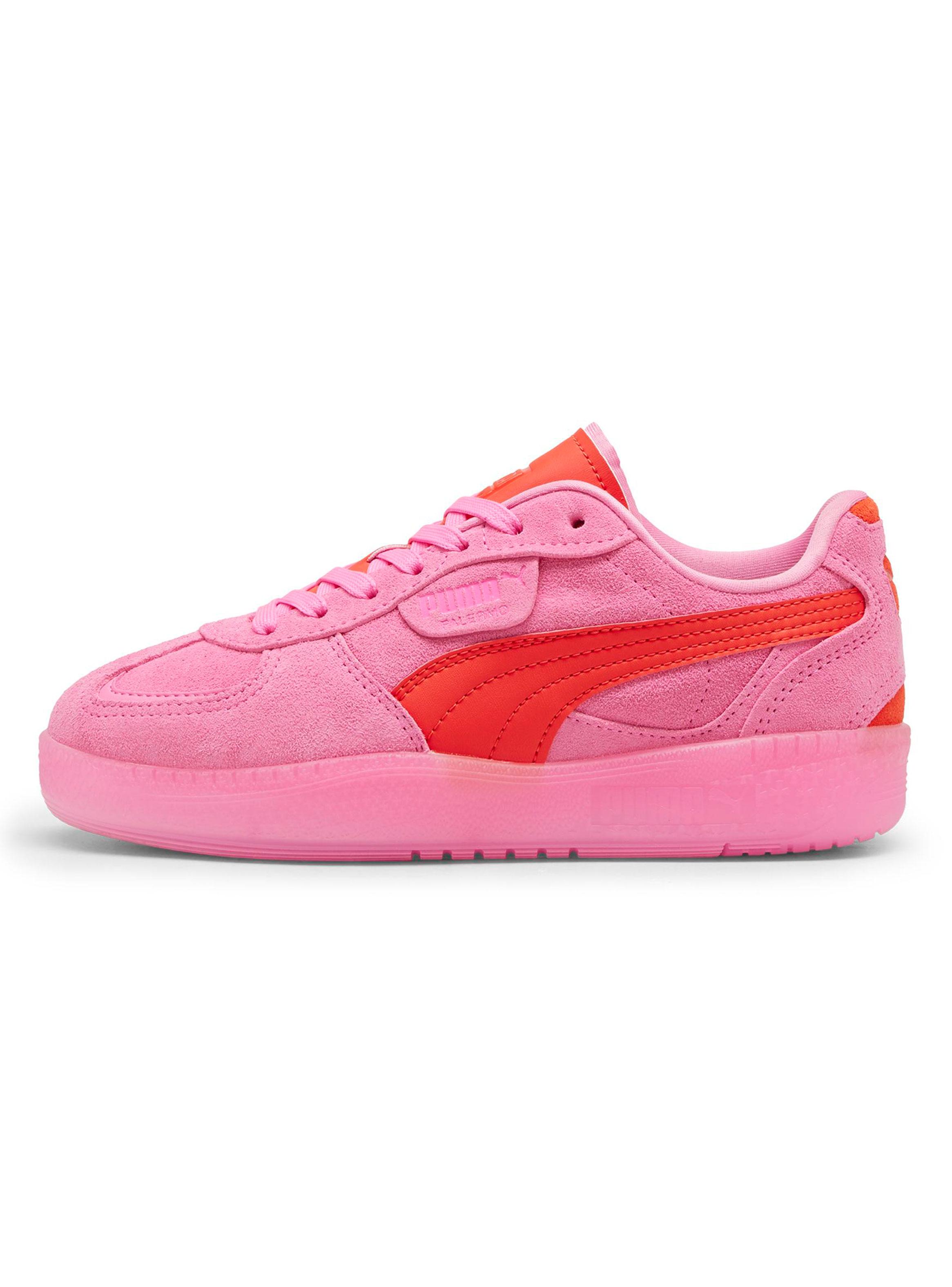 Zapatilla Urbana Mujer Palermo Moda Xtra Wns-3
