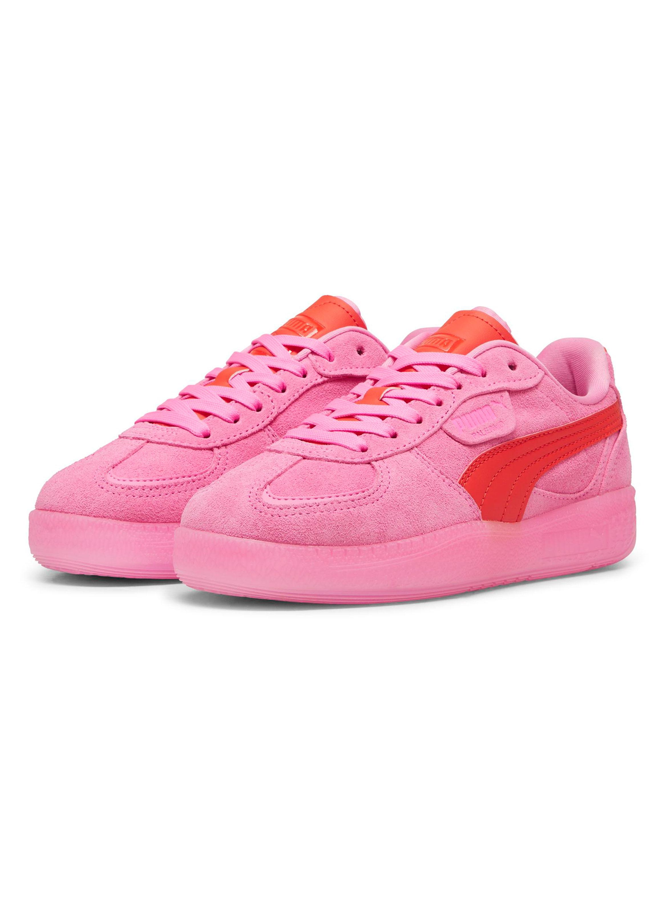 Zapatilla Urbana Mujer Palermo Moda Xtra Wns-2