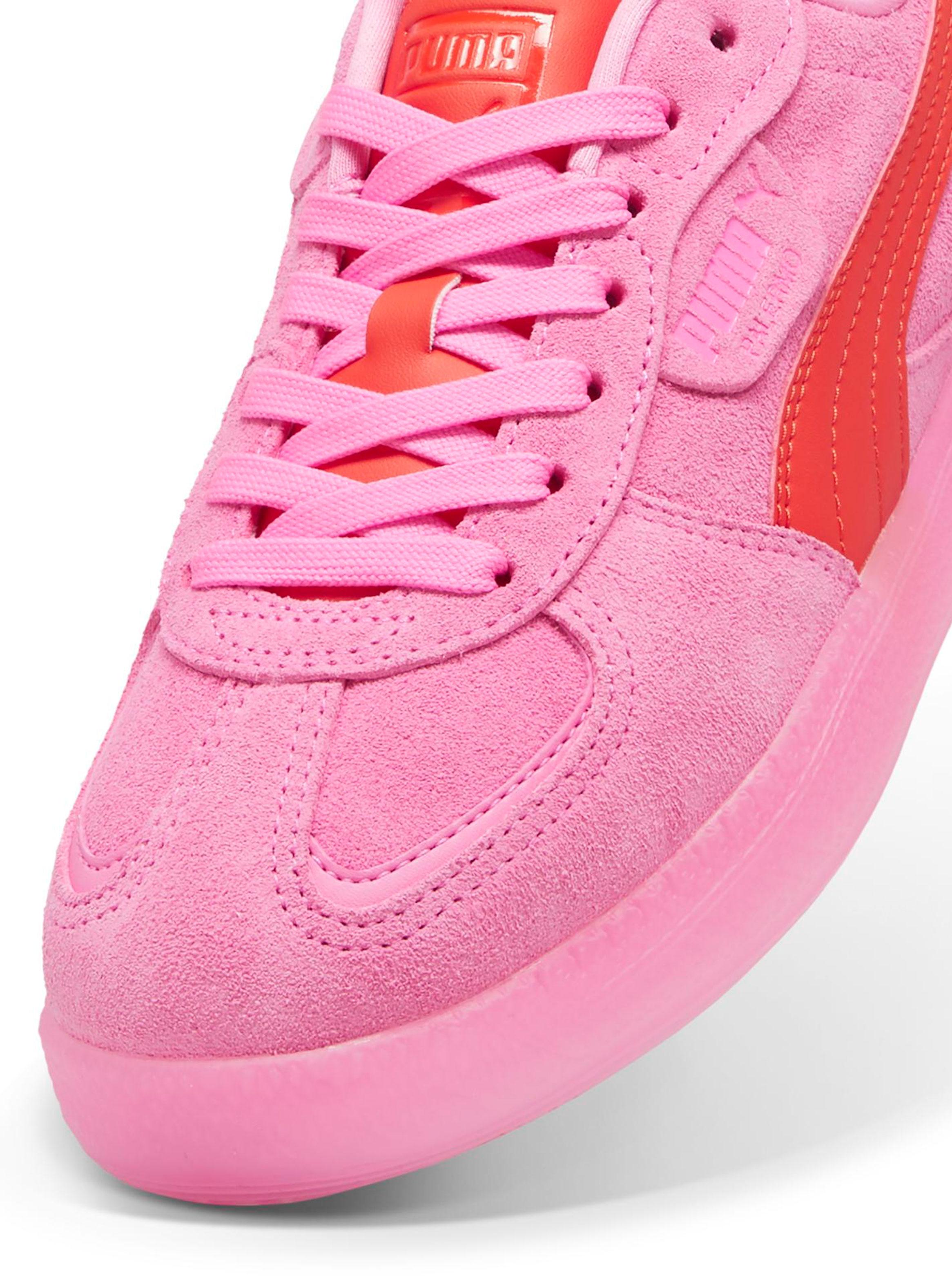 Zapatilla Urbana Mujer Palermo Moda Xtra Wns-4