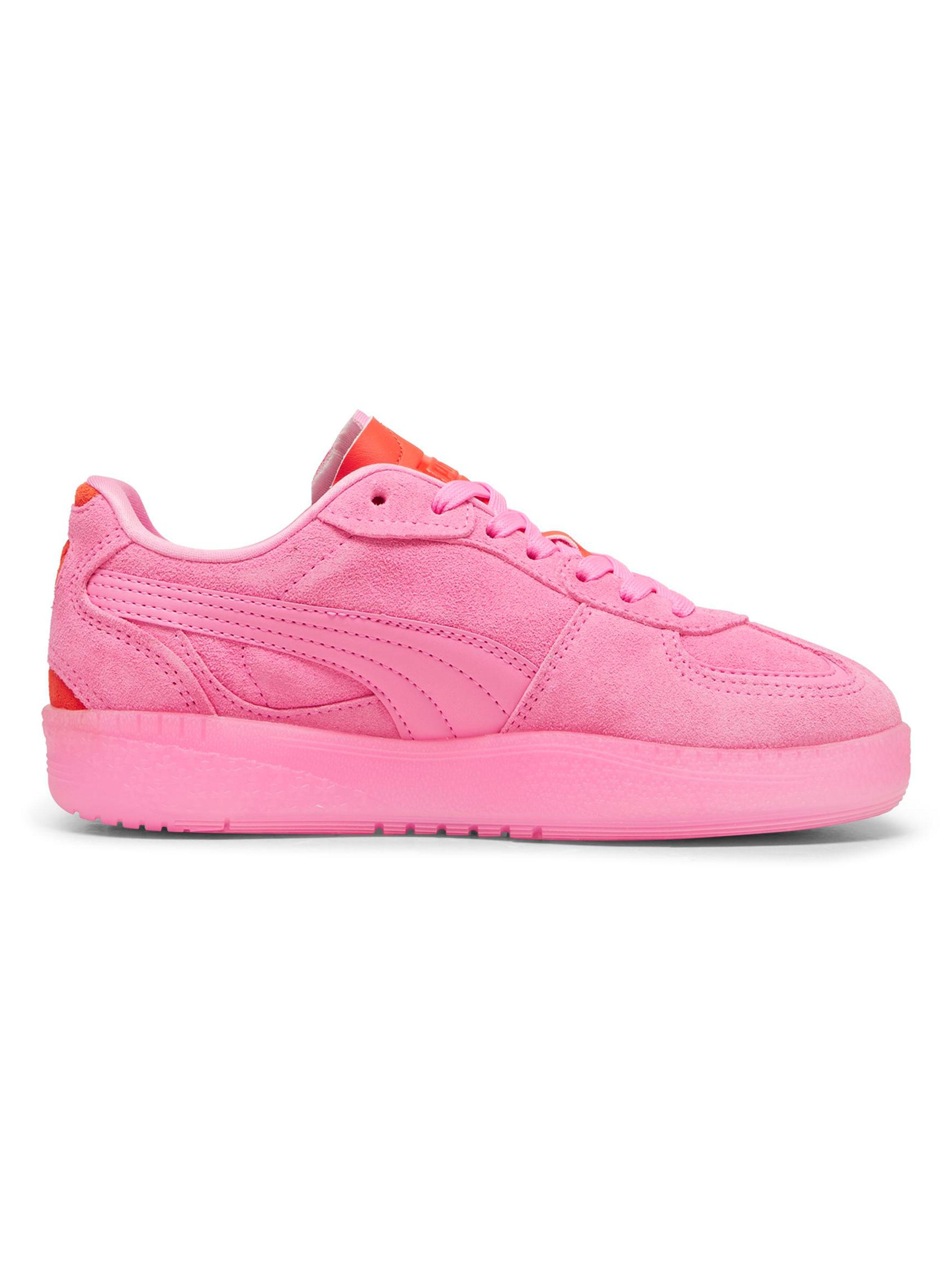 Zapatilla Urbana Mujer Palermo Moda Xtra Wns-1
