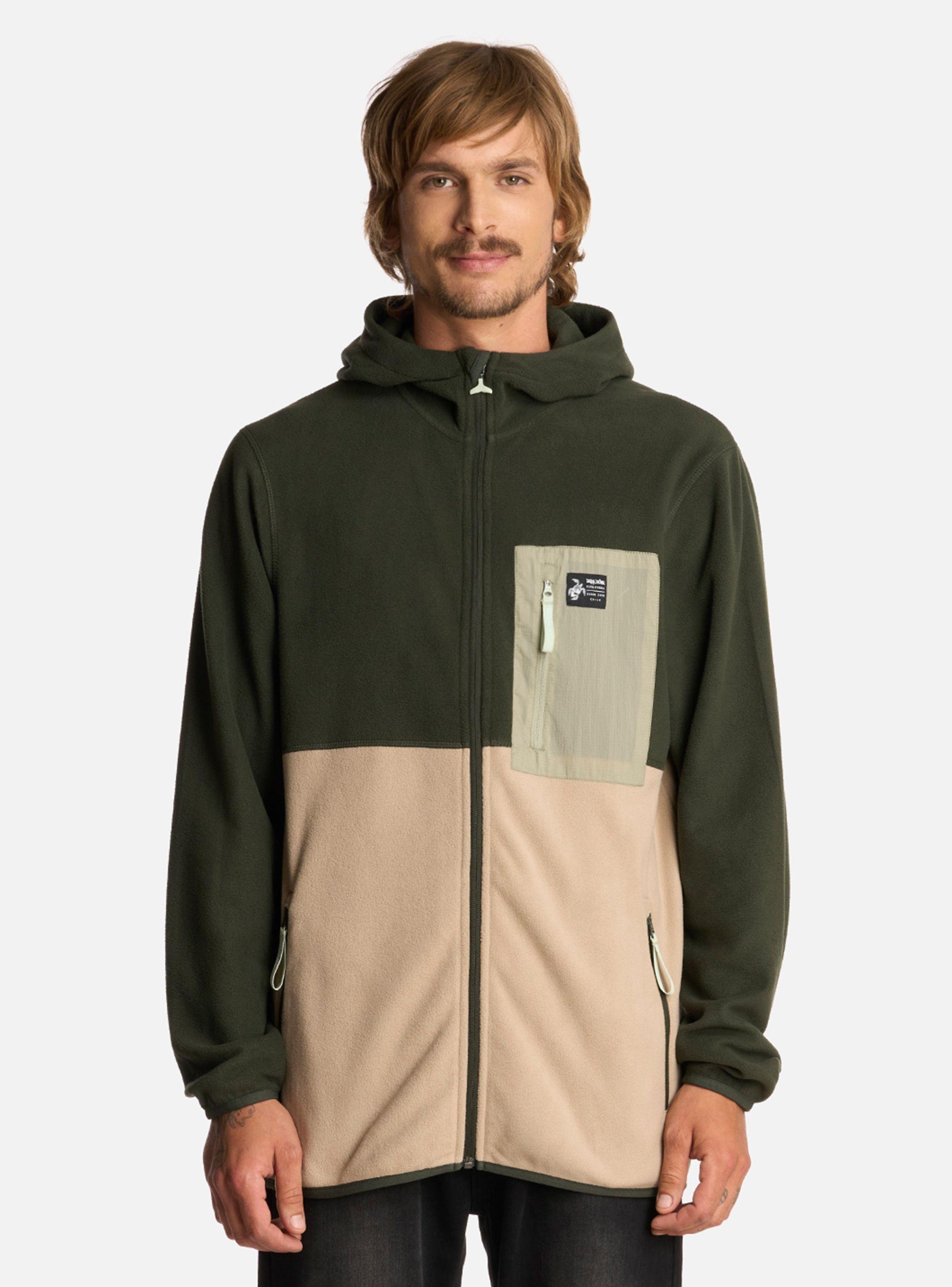Verde Oscuro