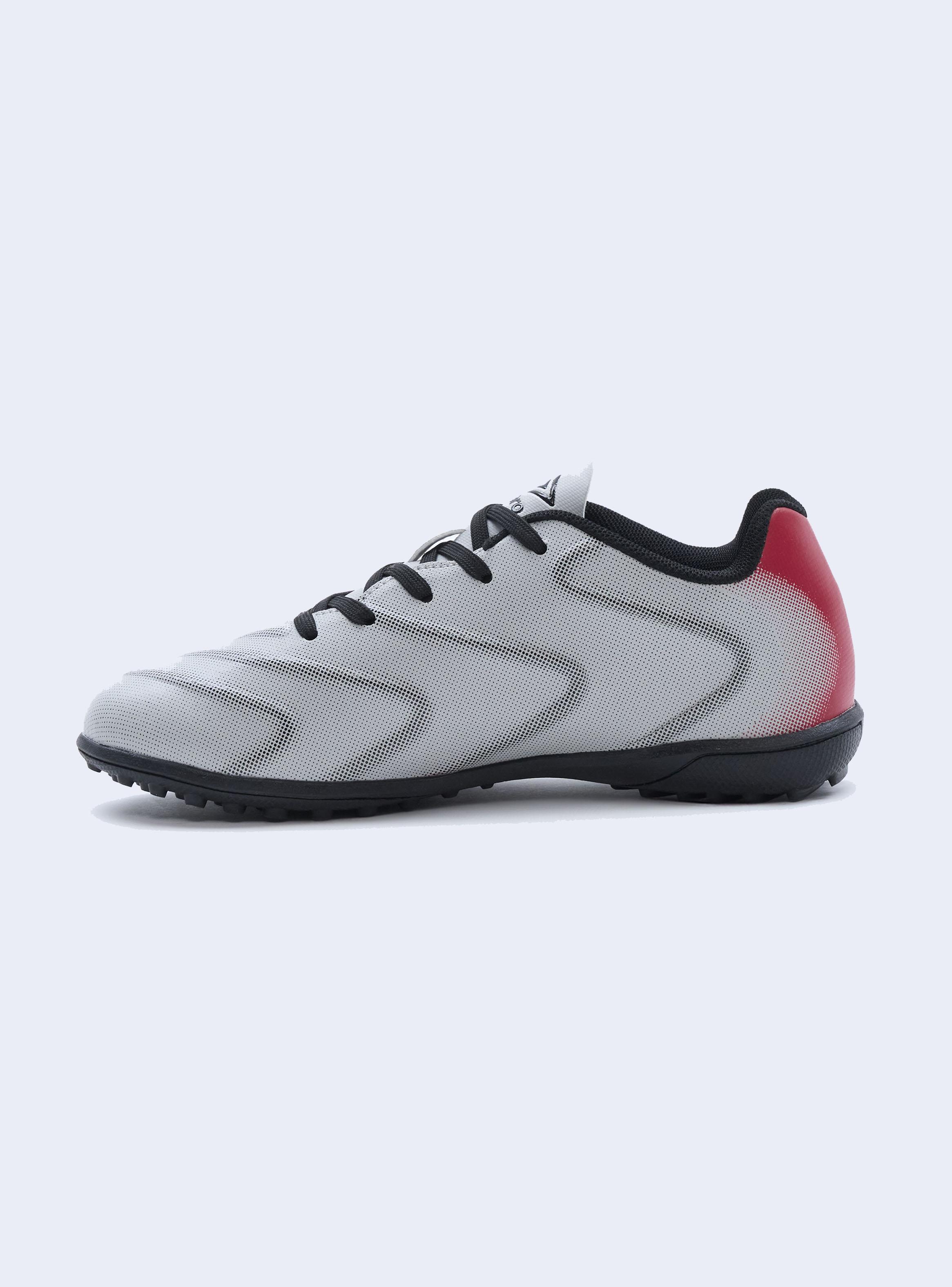 Zapatilla de Fútbol Toccare Blanca-2