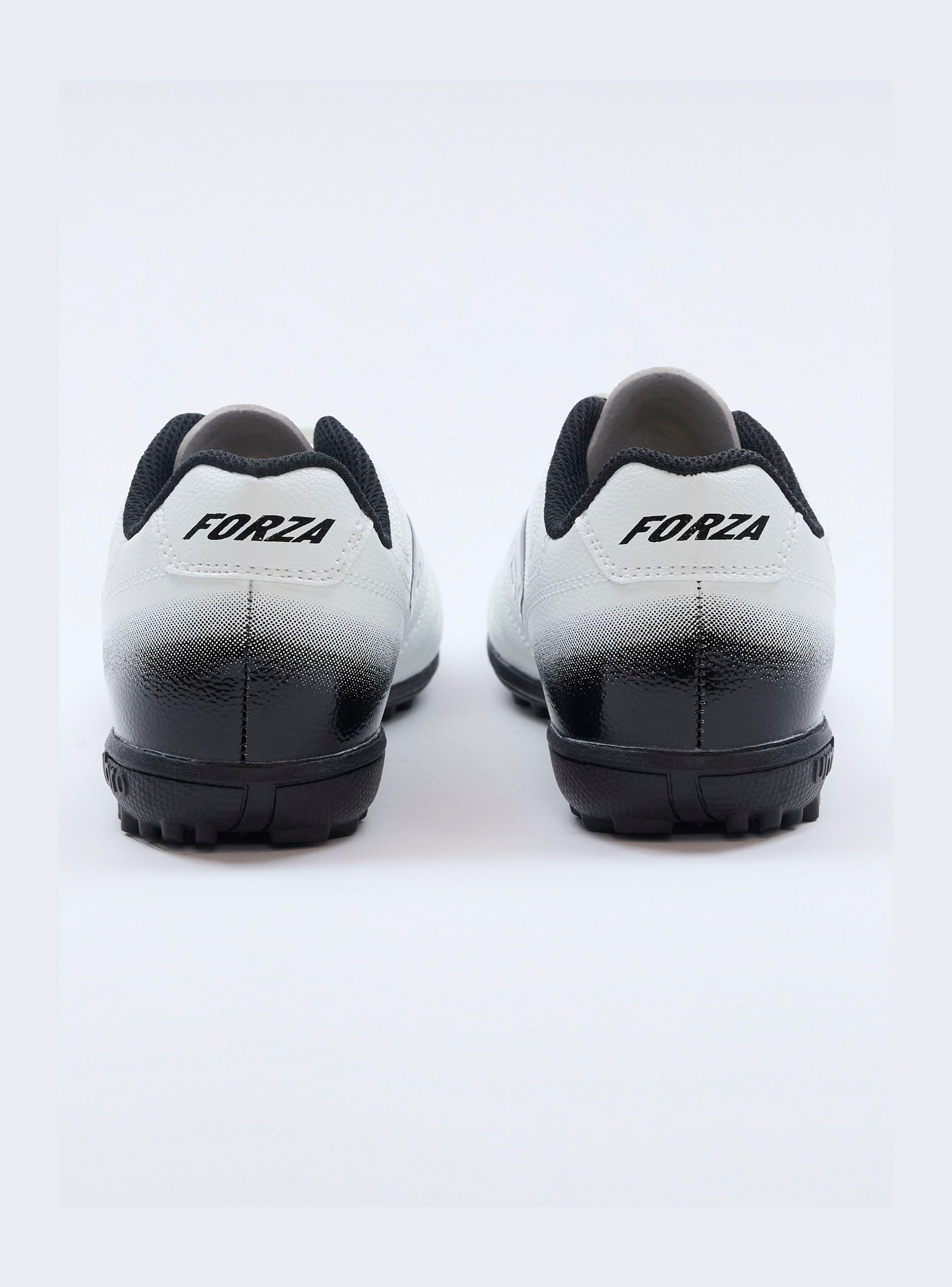 Zapatilla de Fútbol Junior Forza III Tf - Jnr Unisex-4