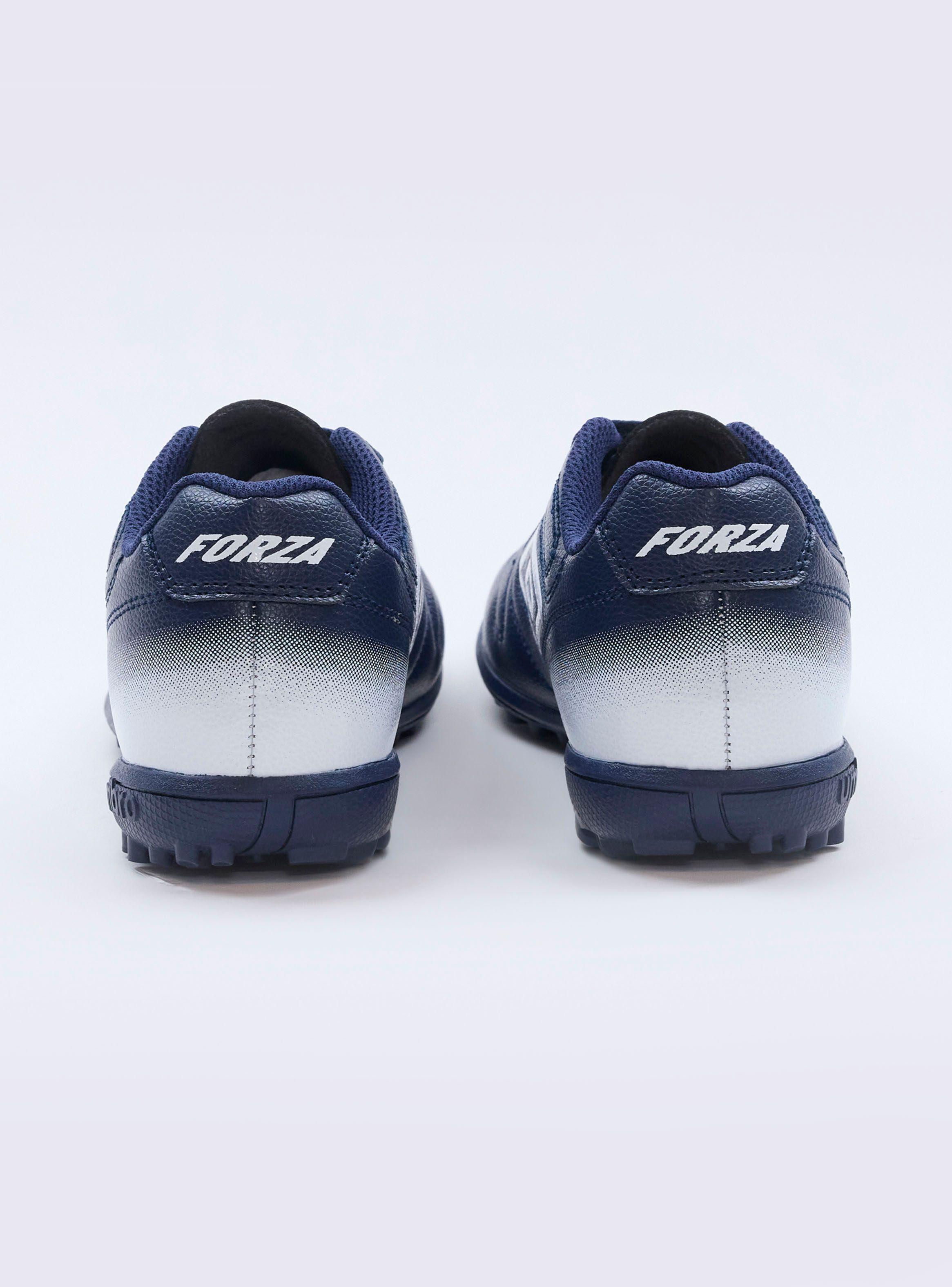 Zapatilla Futbol Soccer Jr. Forza Iii Tf - Jnr Unisex-3