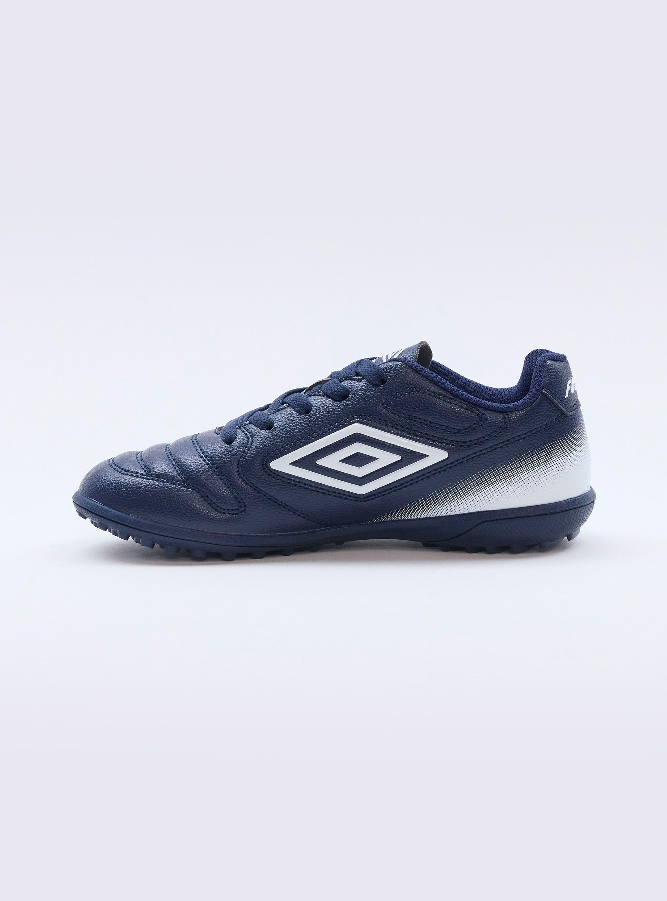 Zapatilla Futbol Soccer Jr. Forza Iii Tf - Jnr Unisex-2