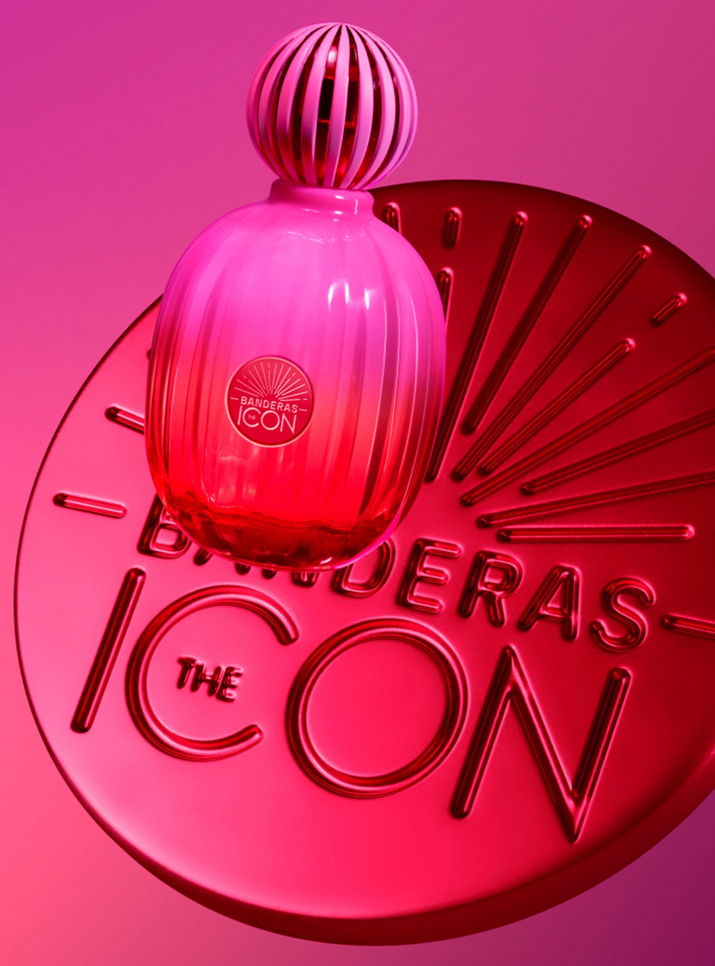 Perfume The Icon Supreme EDP Intense for Women 50 ml-2