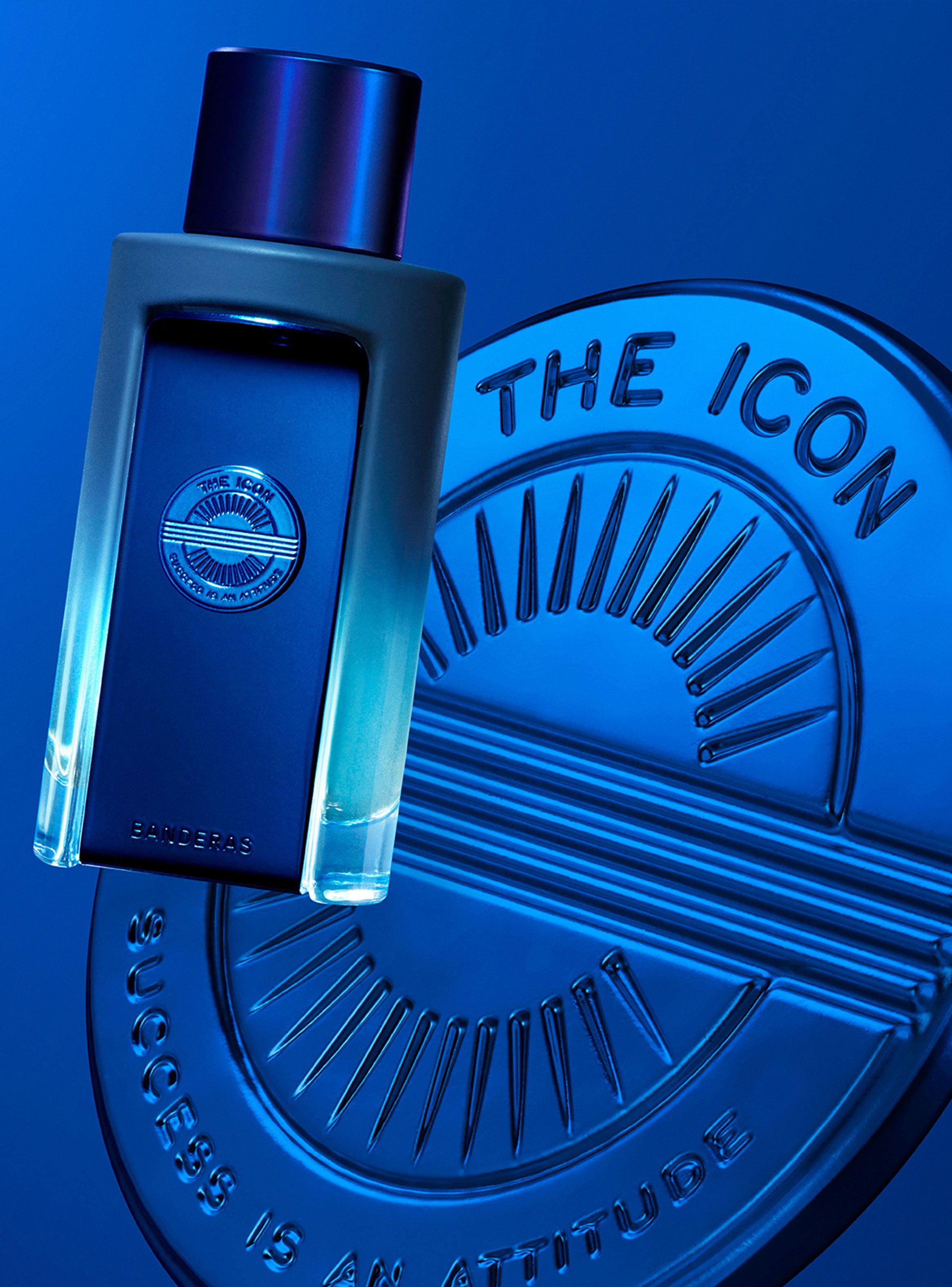 Perfume The Icon Supreme EDP Intense for Men 100 ml-3