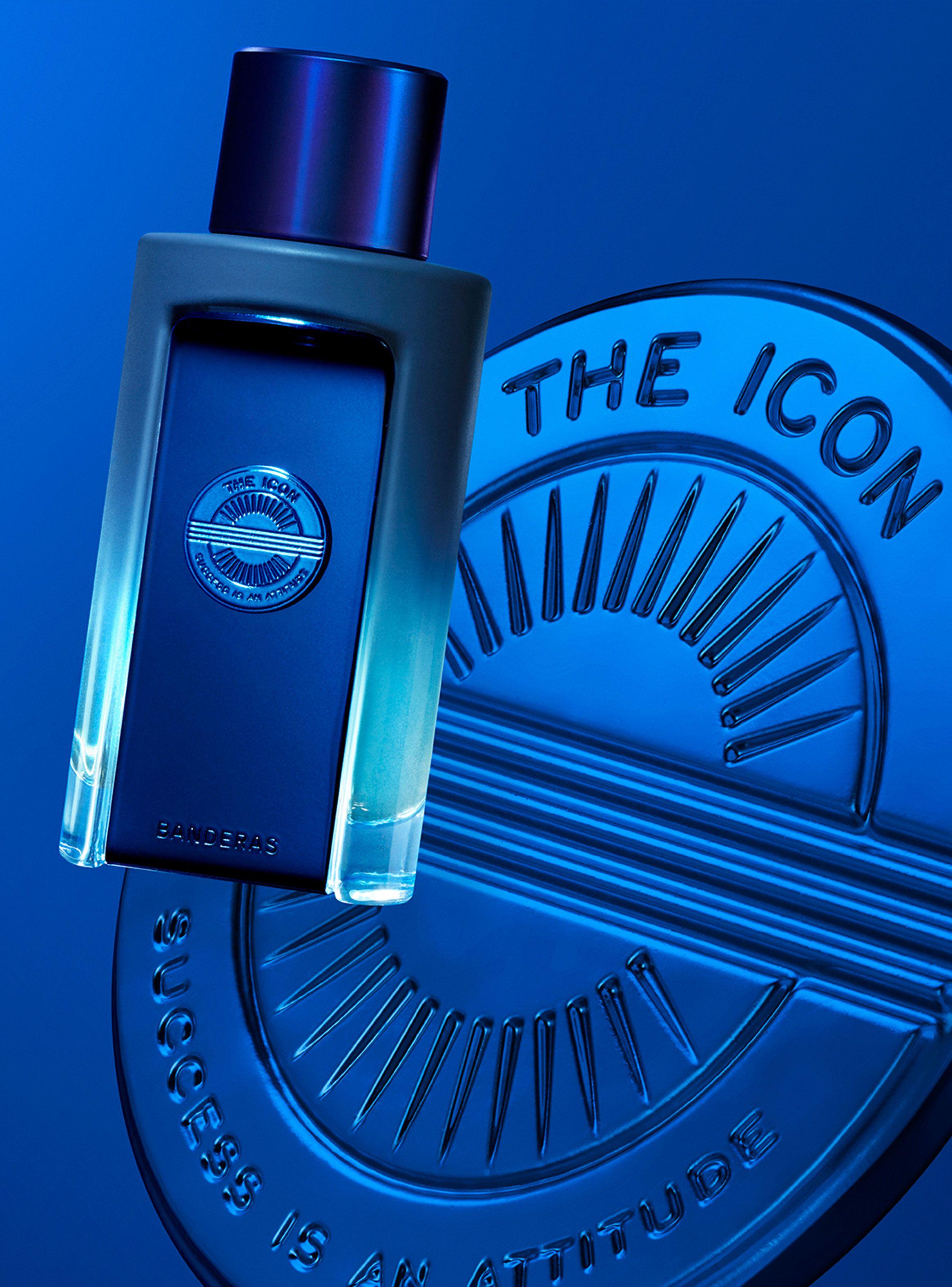 Perfume The Icon Supreme EDP Intense for Men 50 ml-3