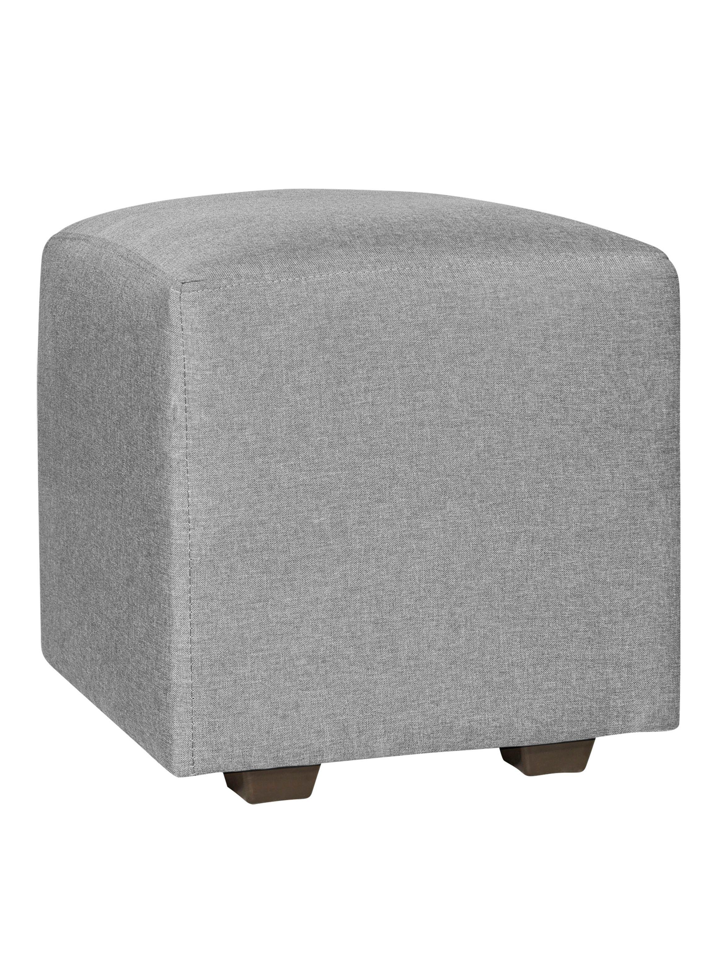 Living Kahlo Tela 2 Cuerpos + 2 Pouf-2