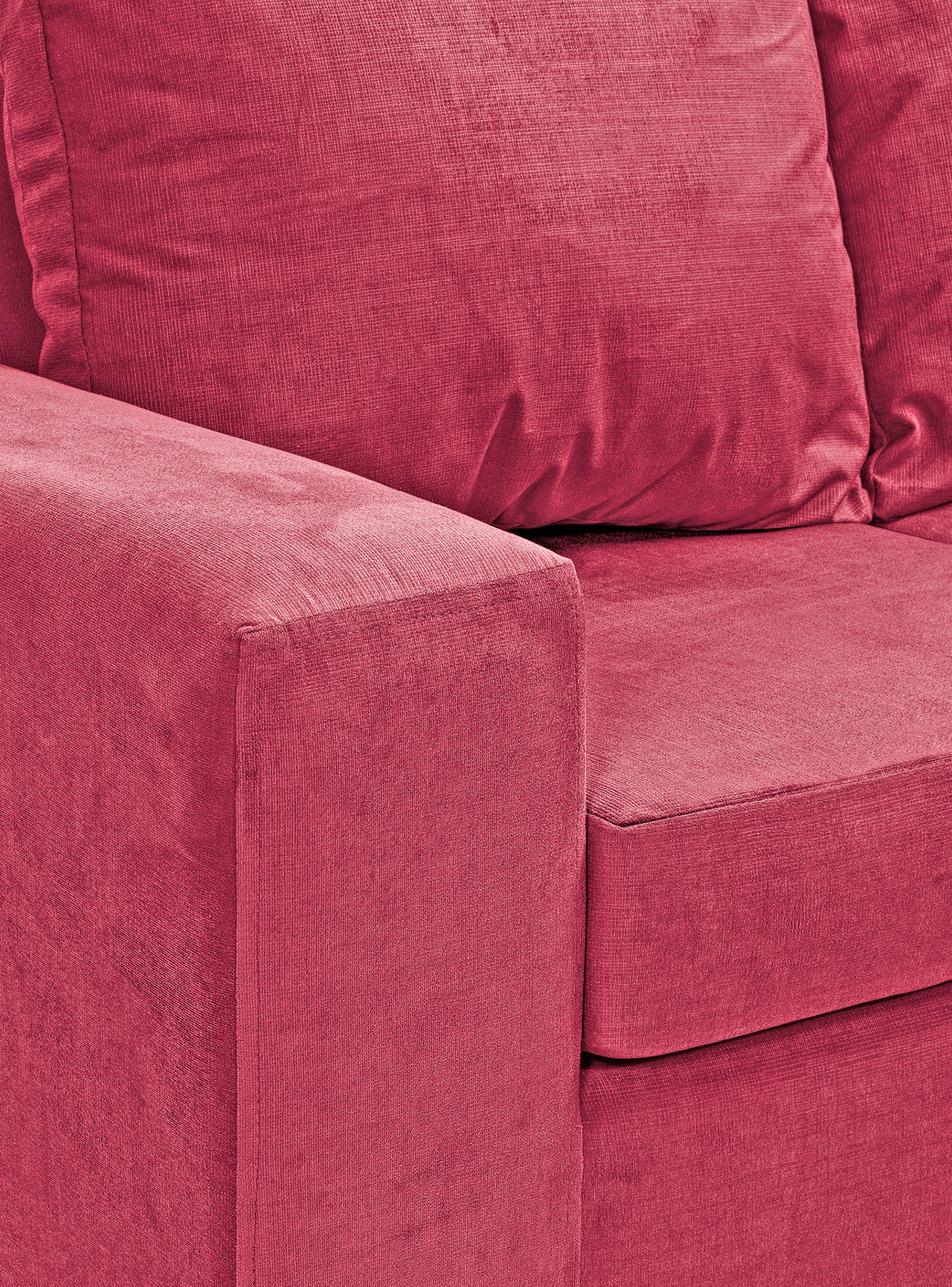 Living Kahlo Felpa 3 Cuerpos + 2 Pouf-3