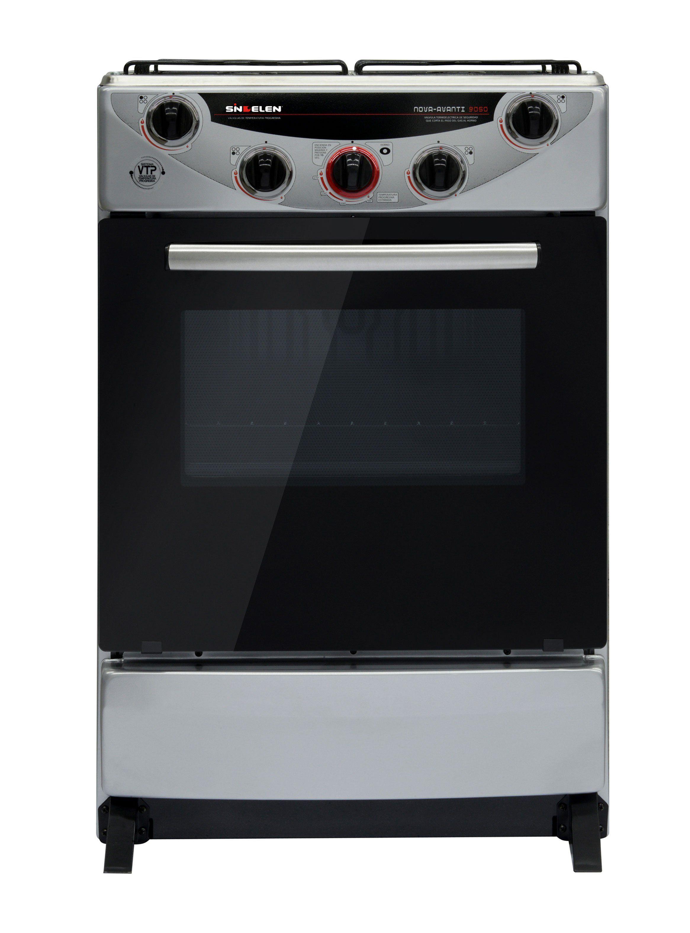 Cocina a Gas CH9050 4 Platos-0