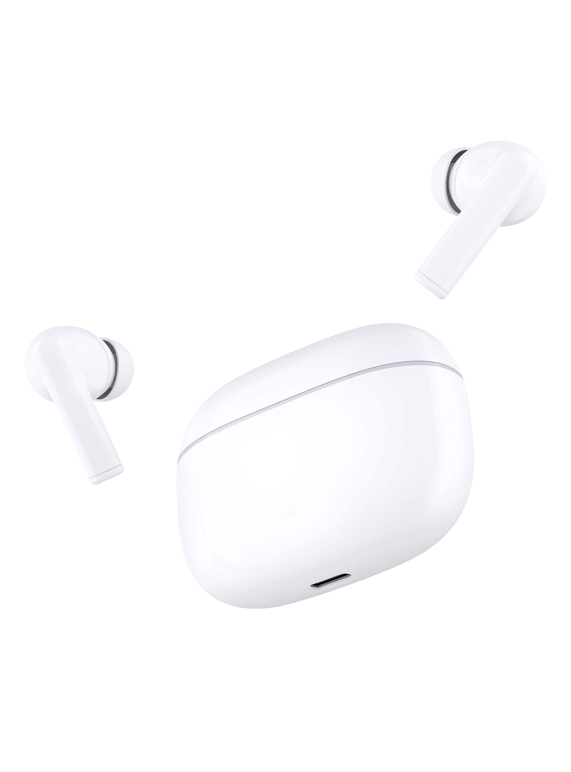 Audífonos Bluetooth Honor Earbuds X7 Lite Blanco-3