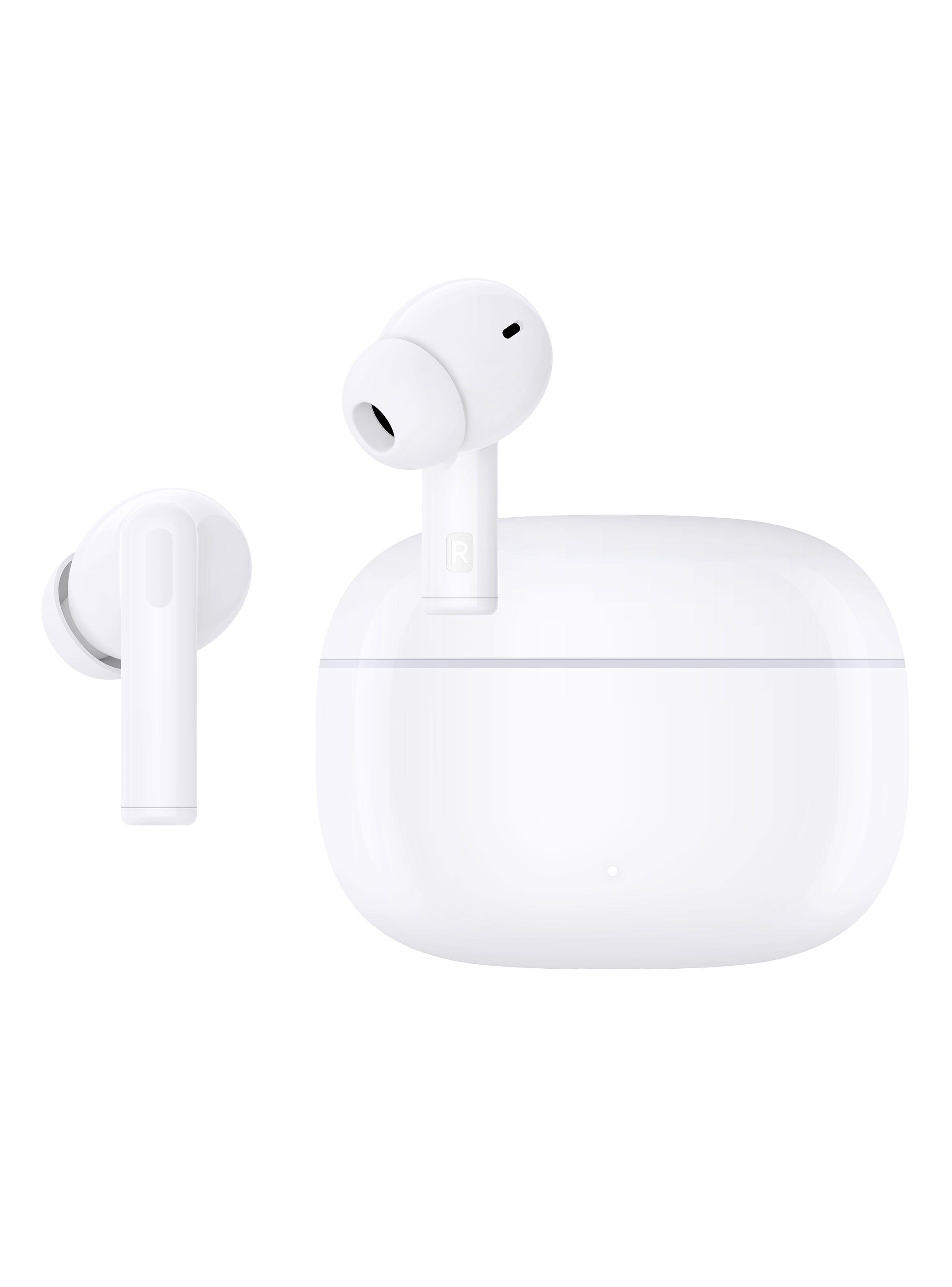 Audífonos Bluetooth Honor Earbuds X7 Lite Blanco-2